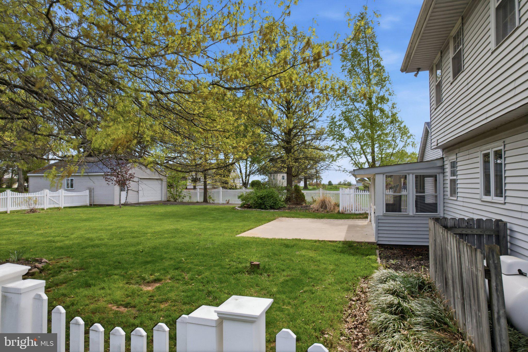 MORWOOD - Residential