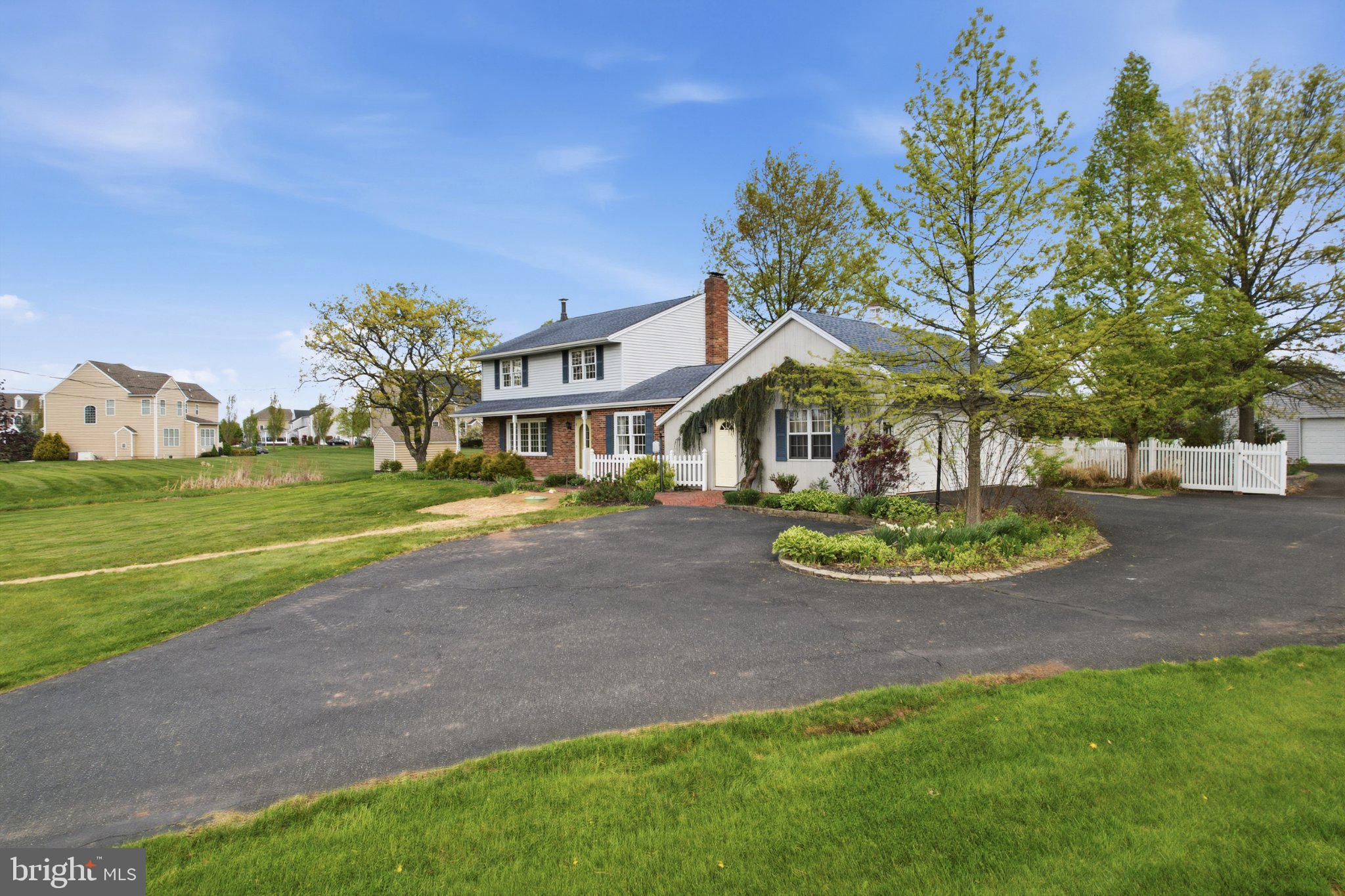 MORWOOD - Residential