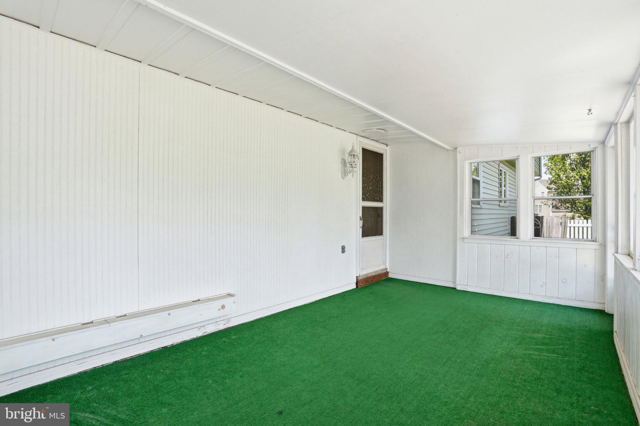 MORWOOD - Residential