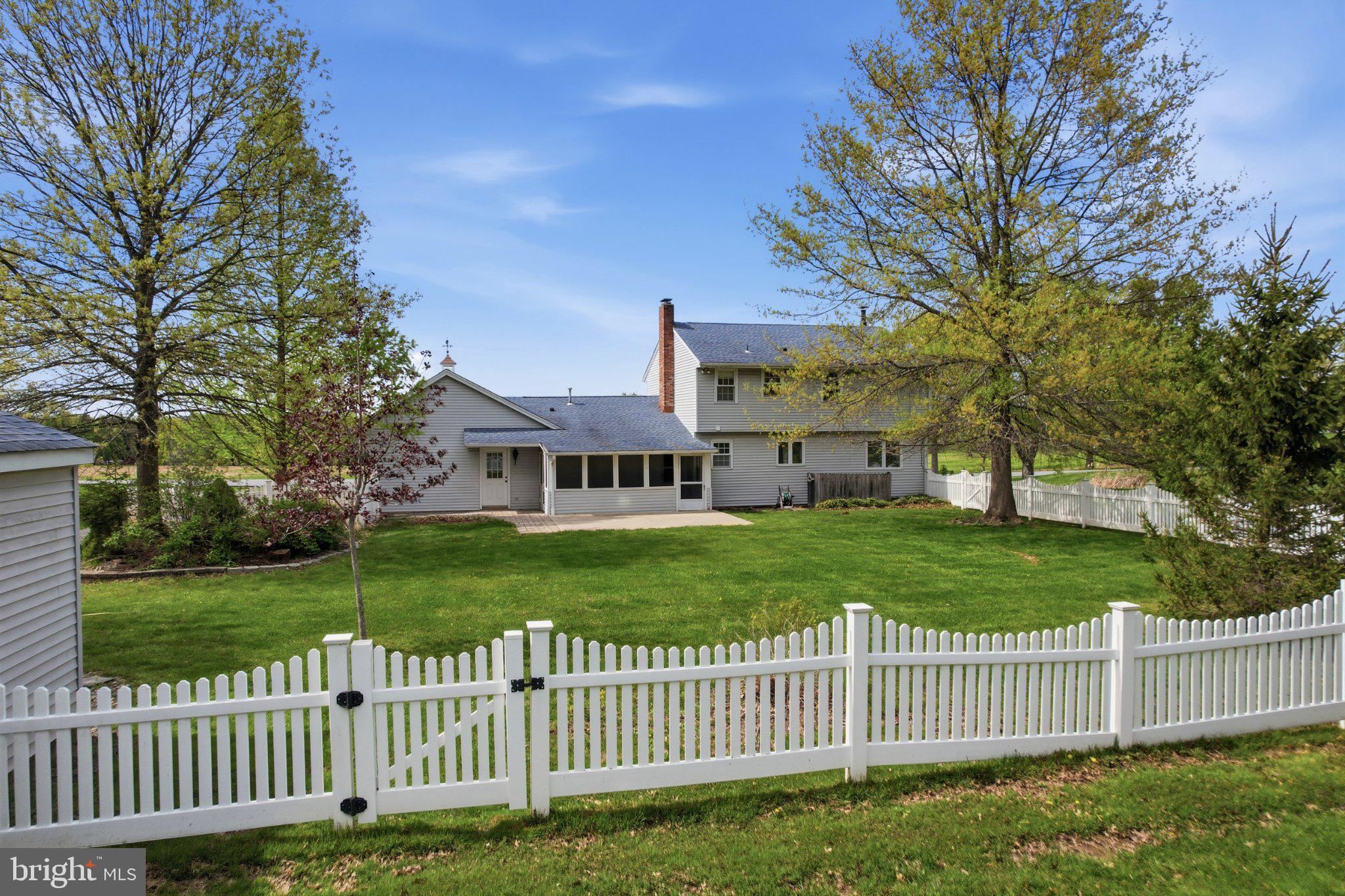 MORWOOD - Residential