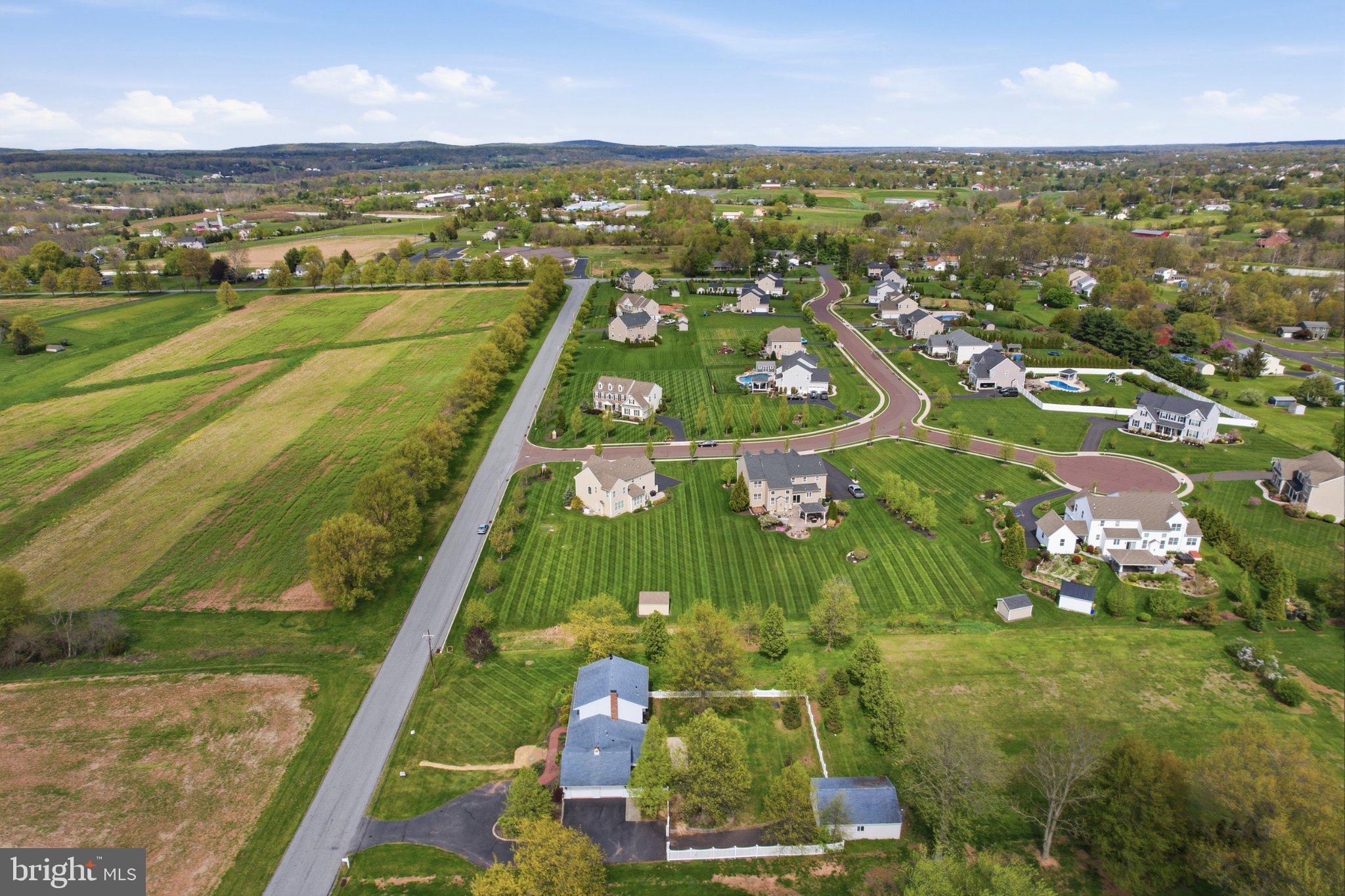 MORWOOD - Residential