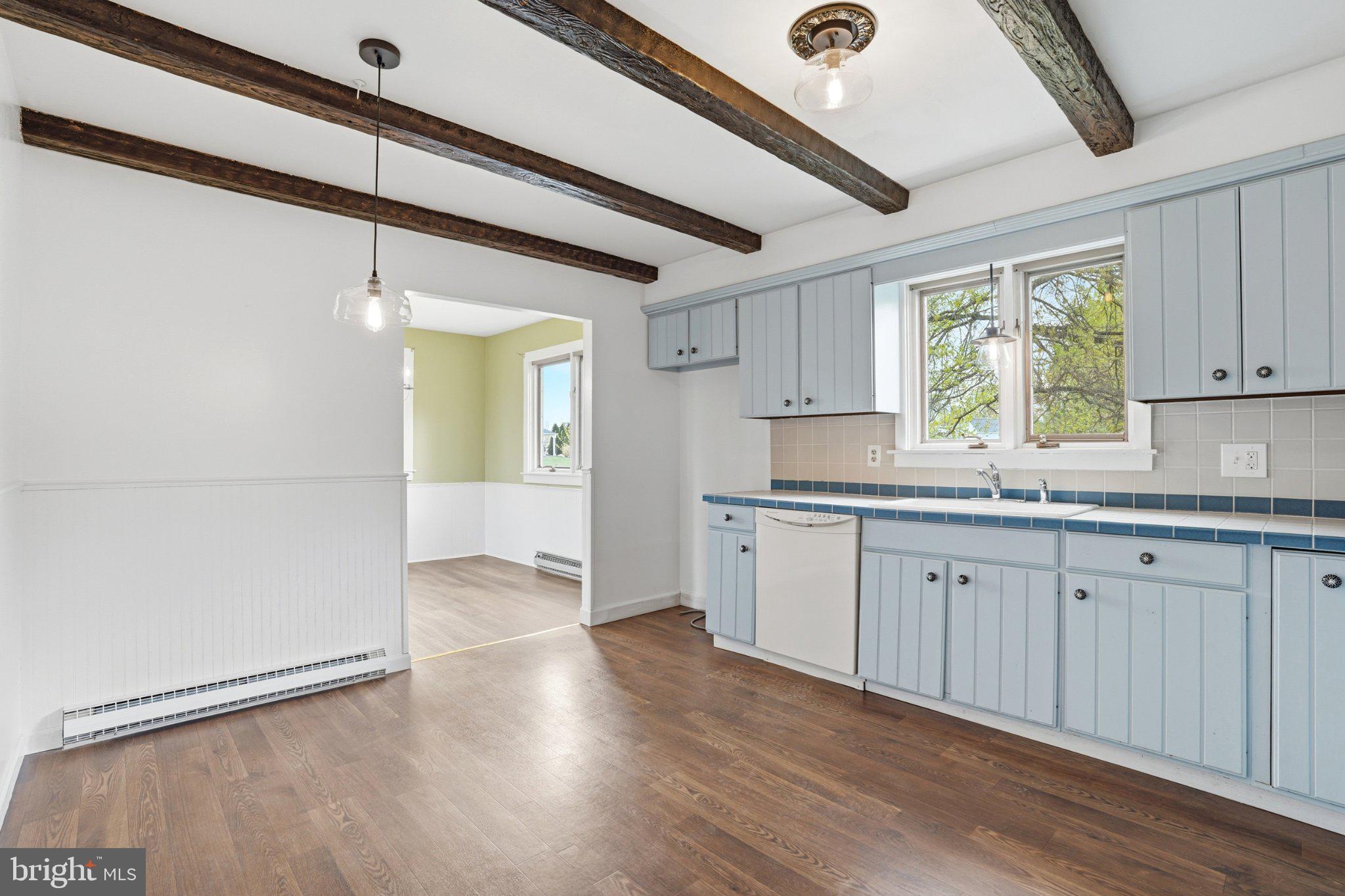 MORWOOD - Residential