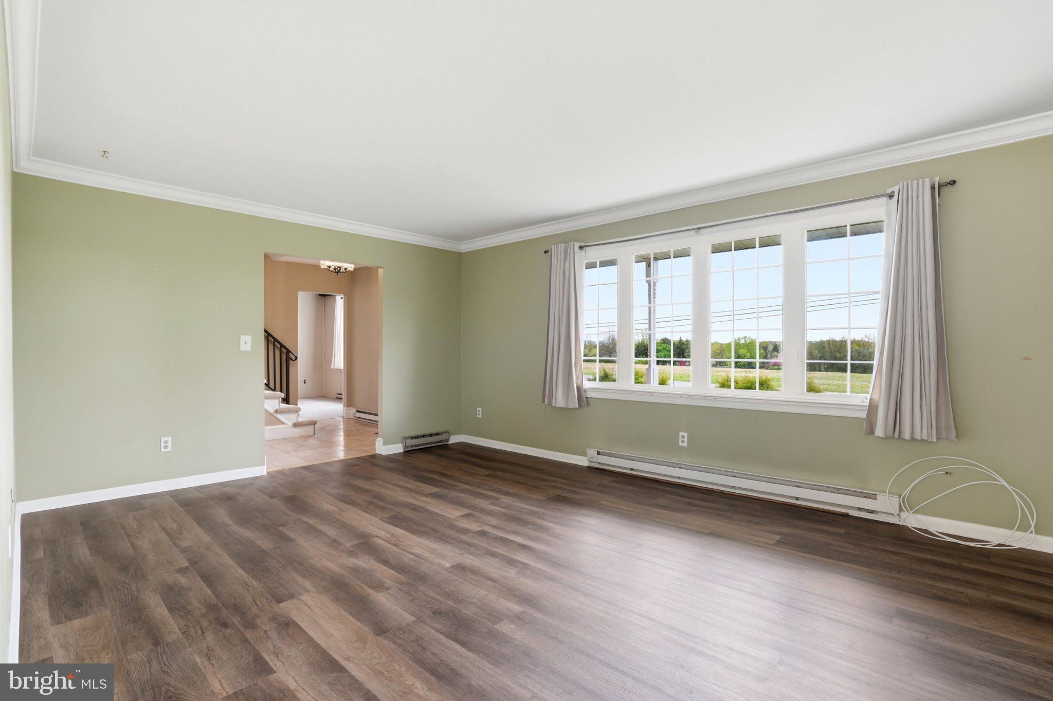 MORWOOD - Residential