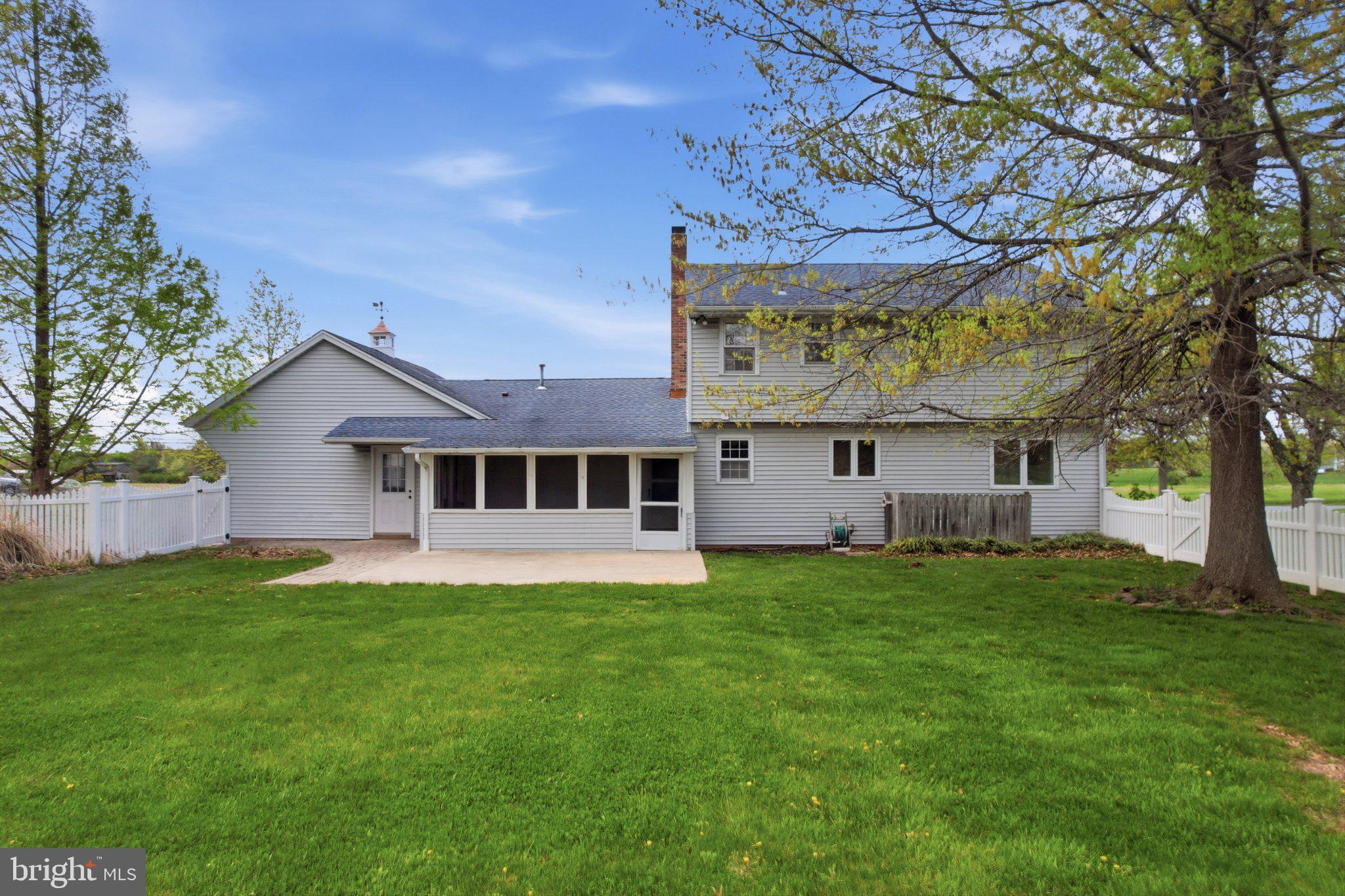 MORWOOD - Residential