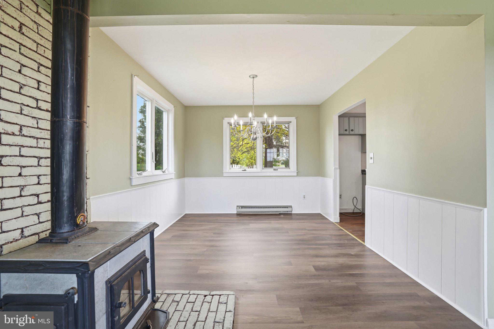 MORWOOD - Residential