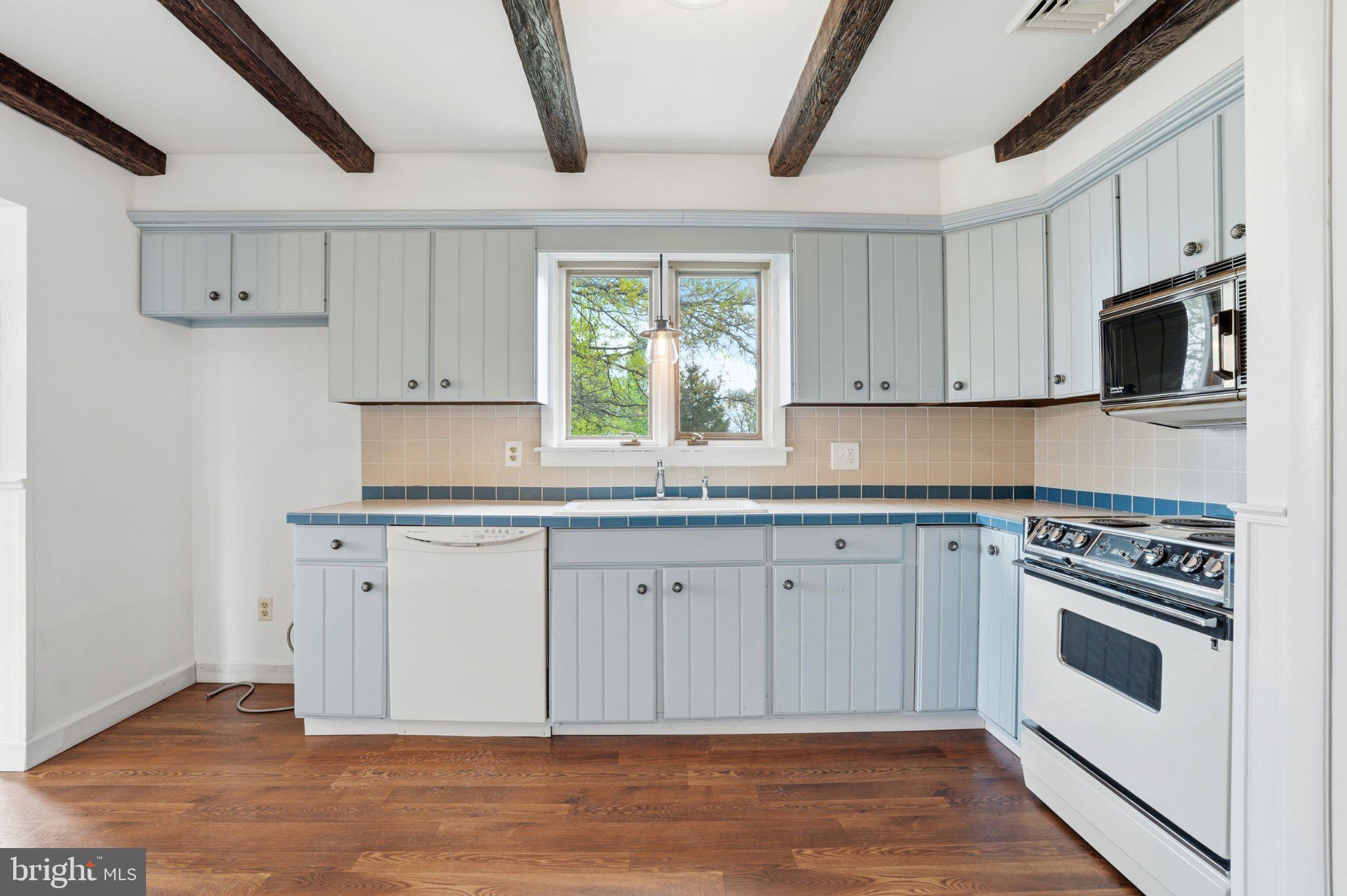 MORWOOD - Residential