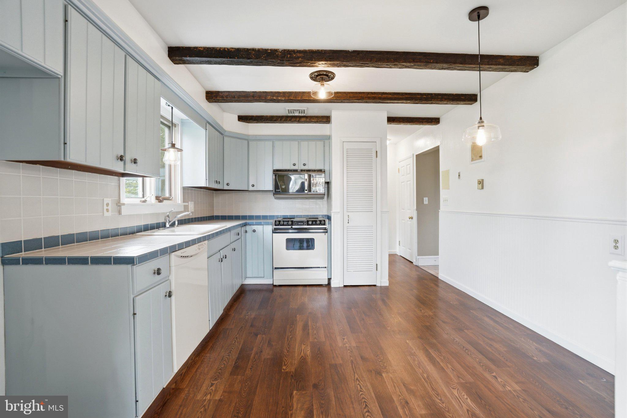 MORWOOD - Residential