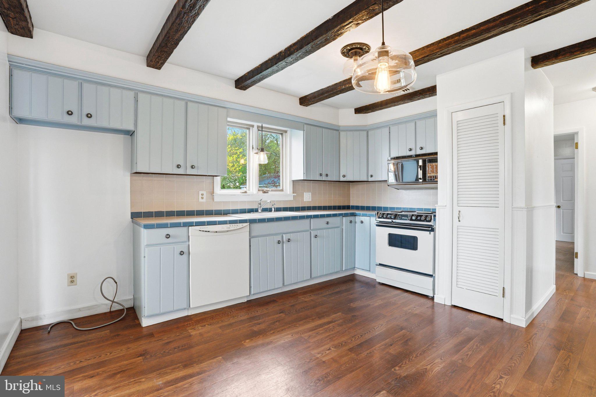 MORWOOD - Residential