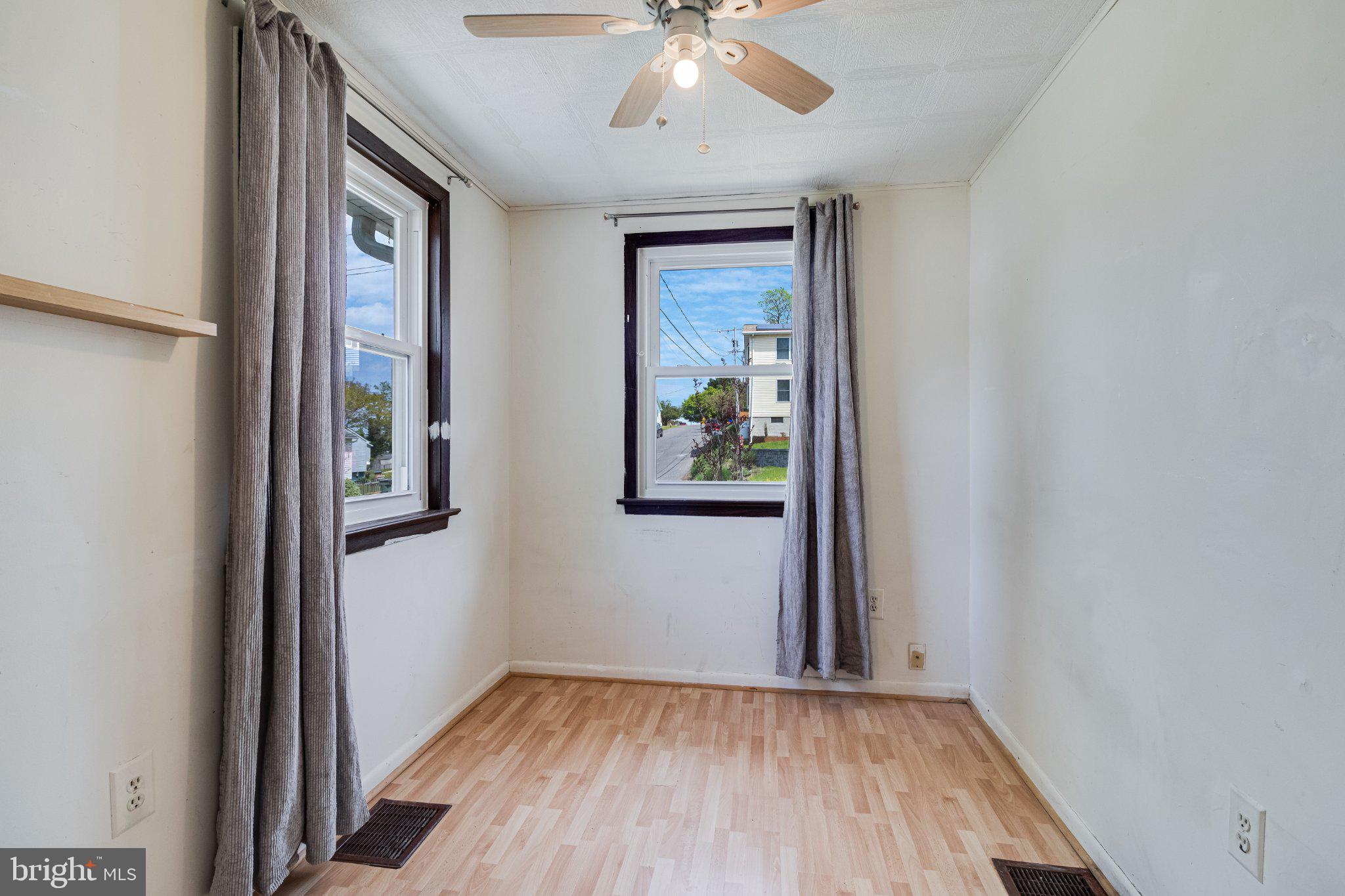 MORWOOD - Residential