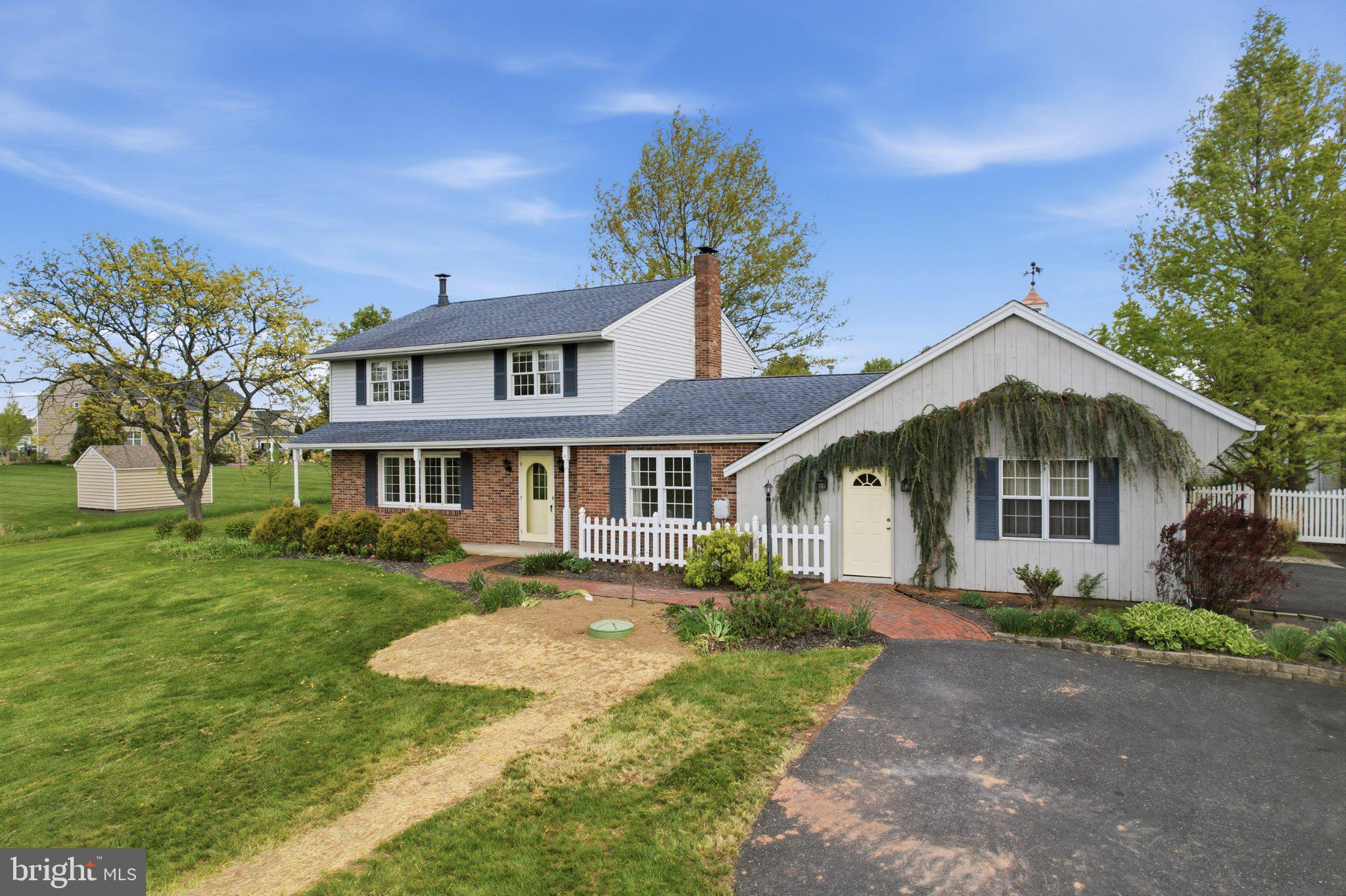 MORWOOD - Residential