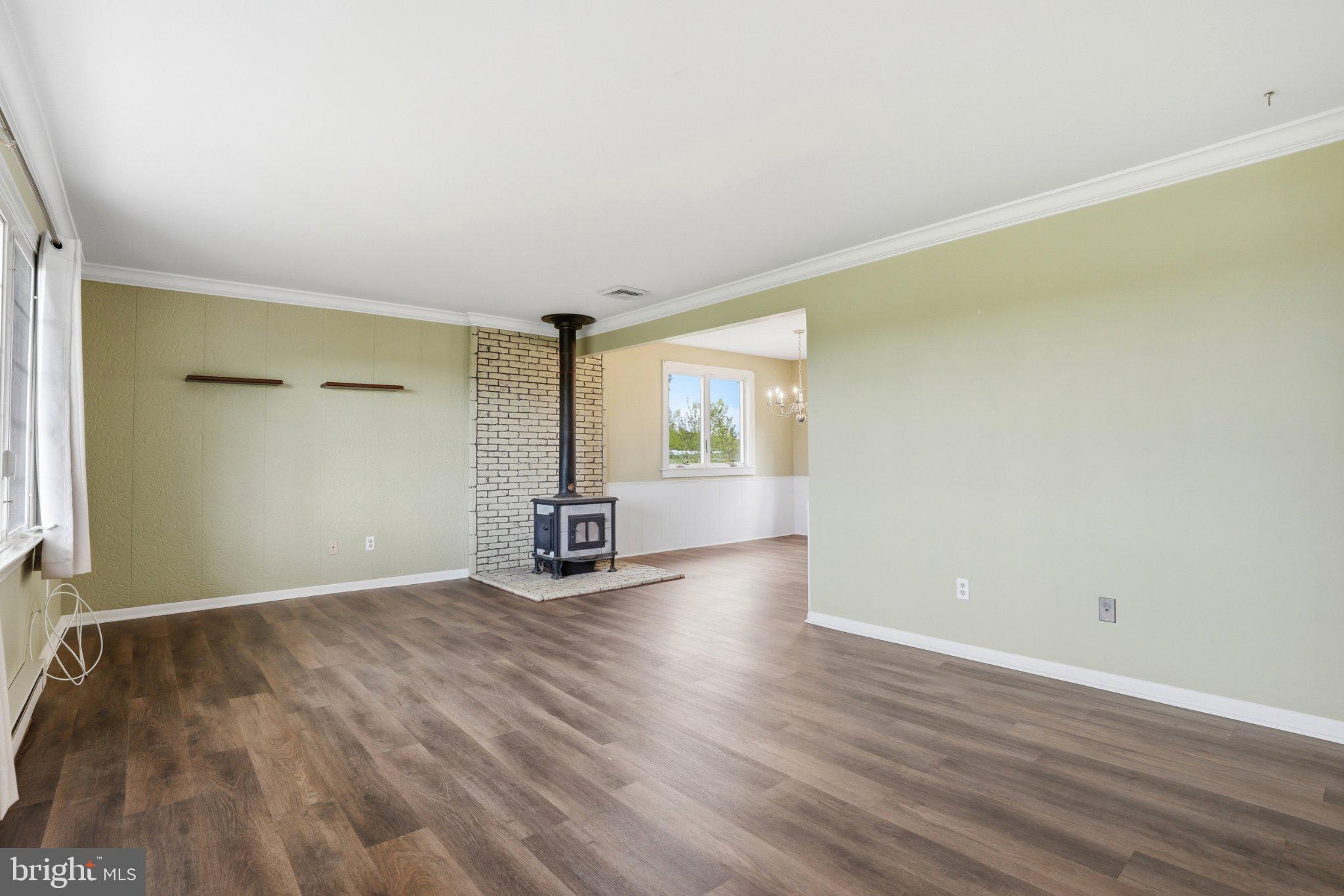 MORWOOD - Residential