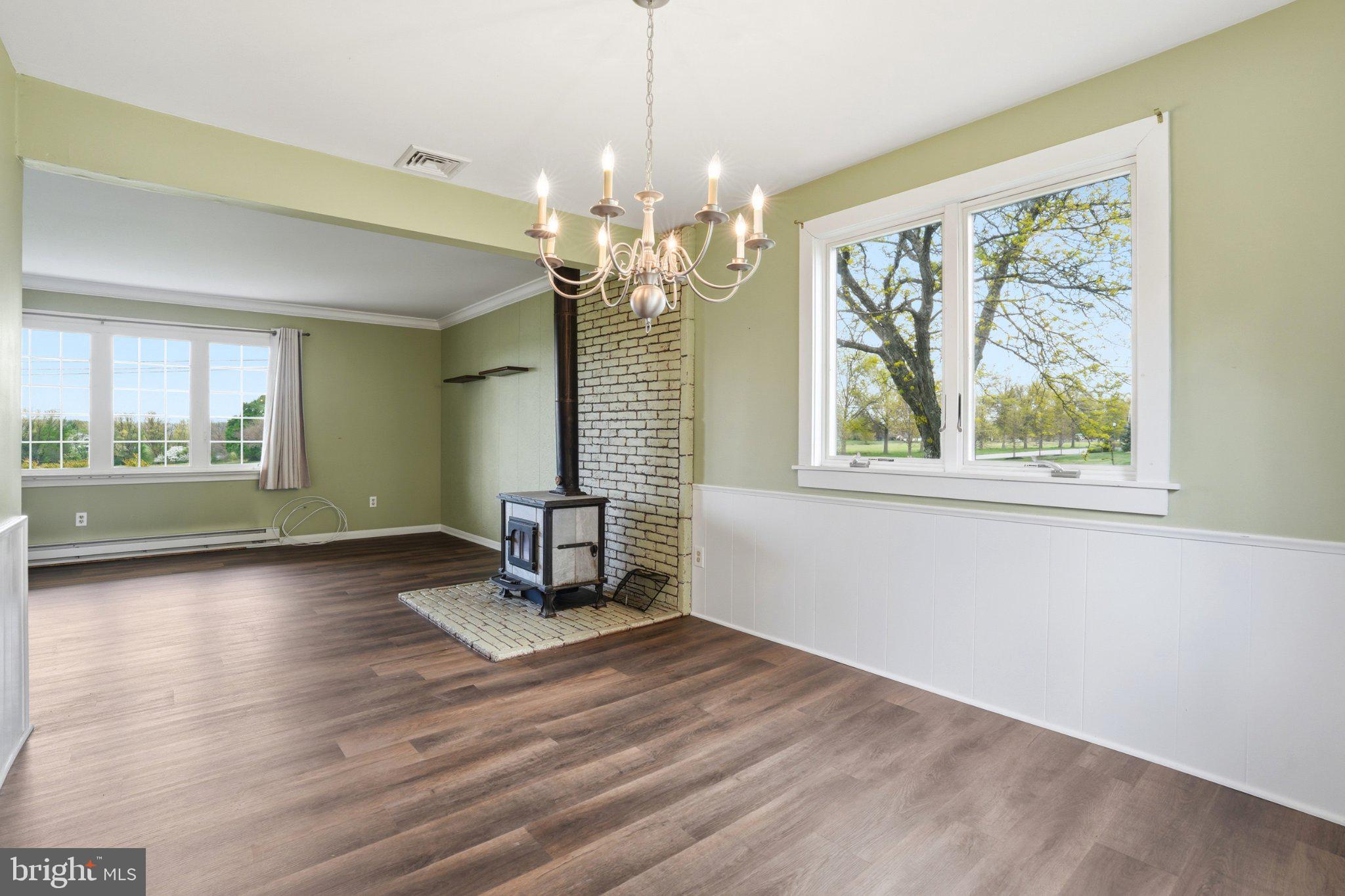 MORWOOD - Residential