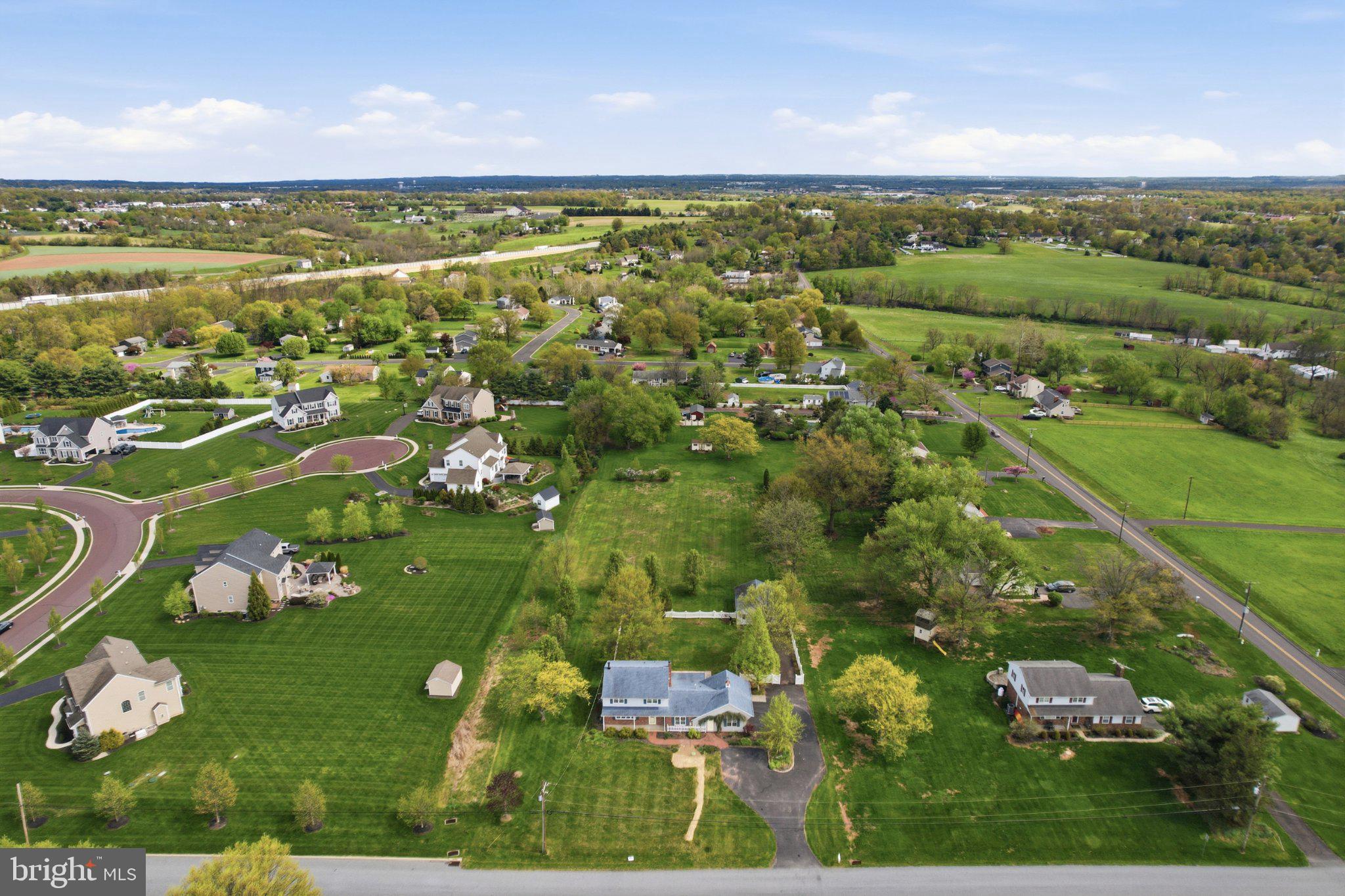 MORWOOD - Residential