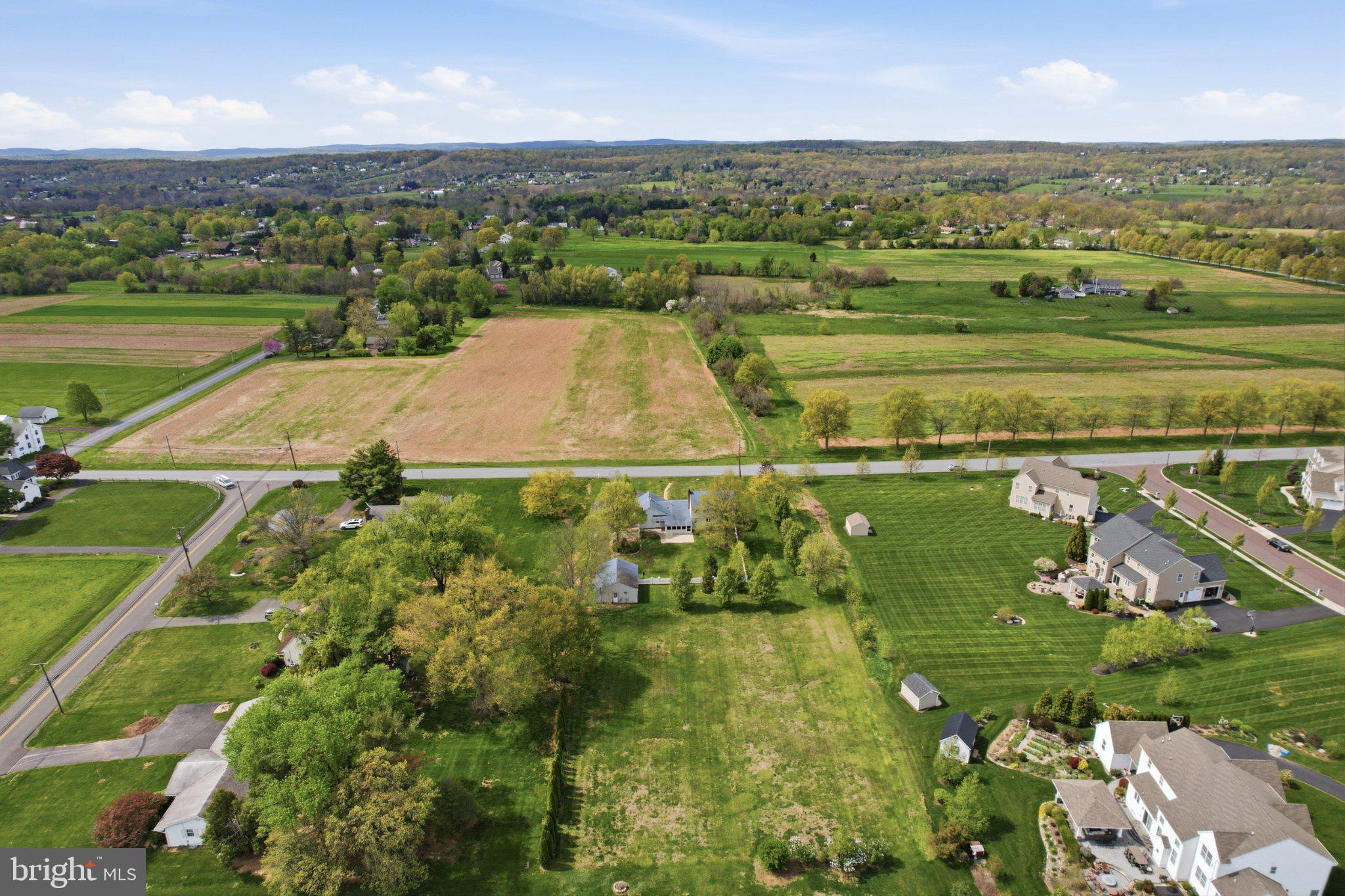 MORWOOD - Residential