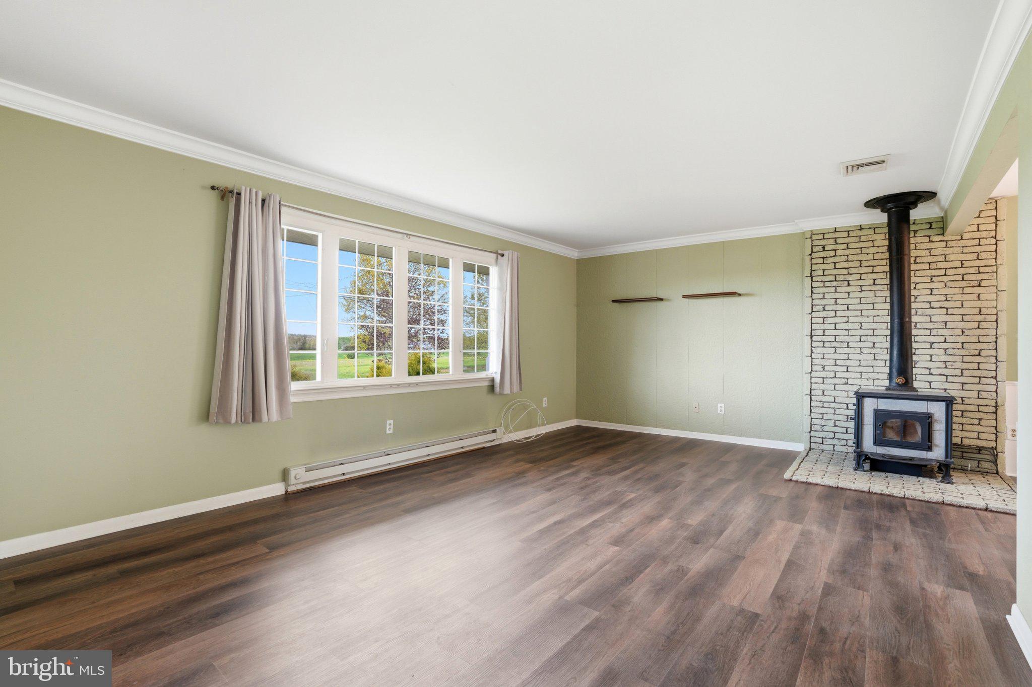 MORWOOD - Residential