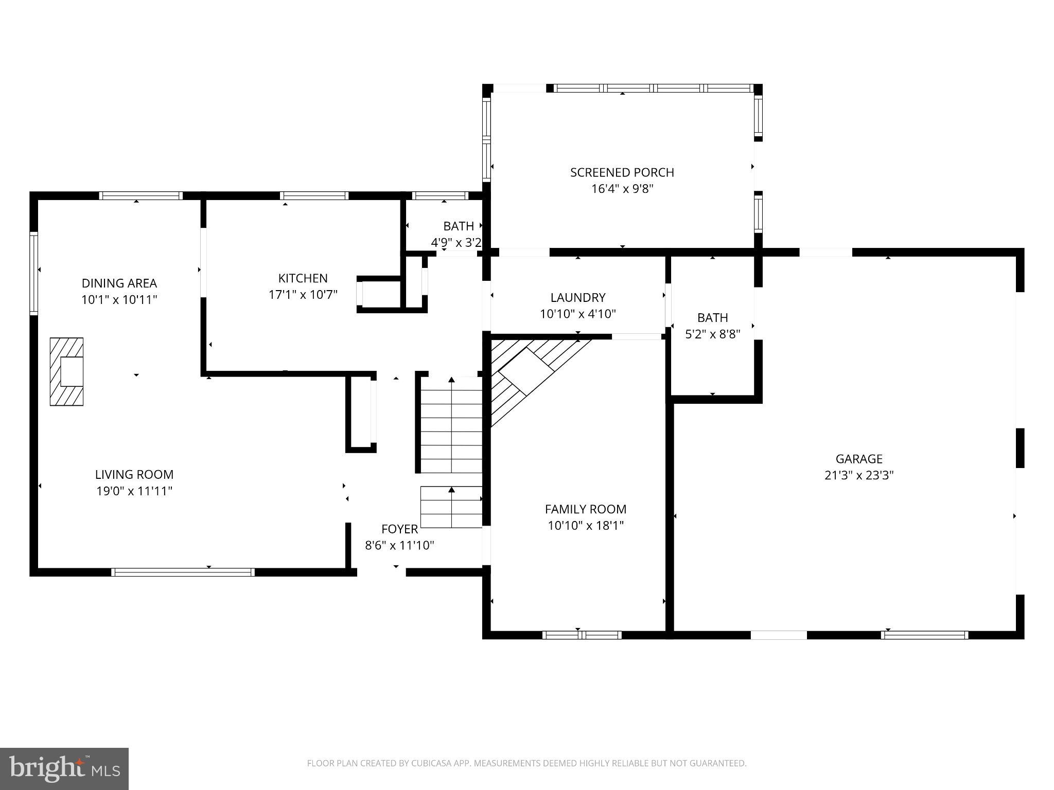 MORWOOD - Residential