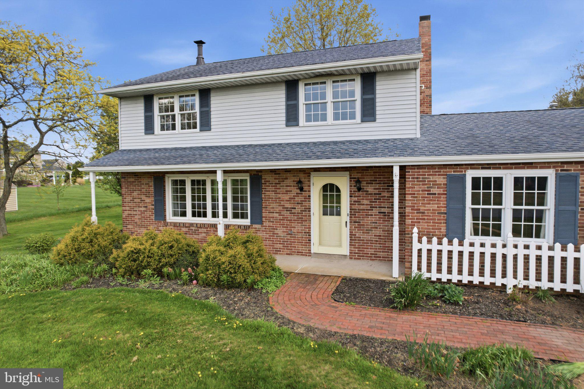 MORWOOD - Residential