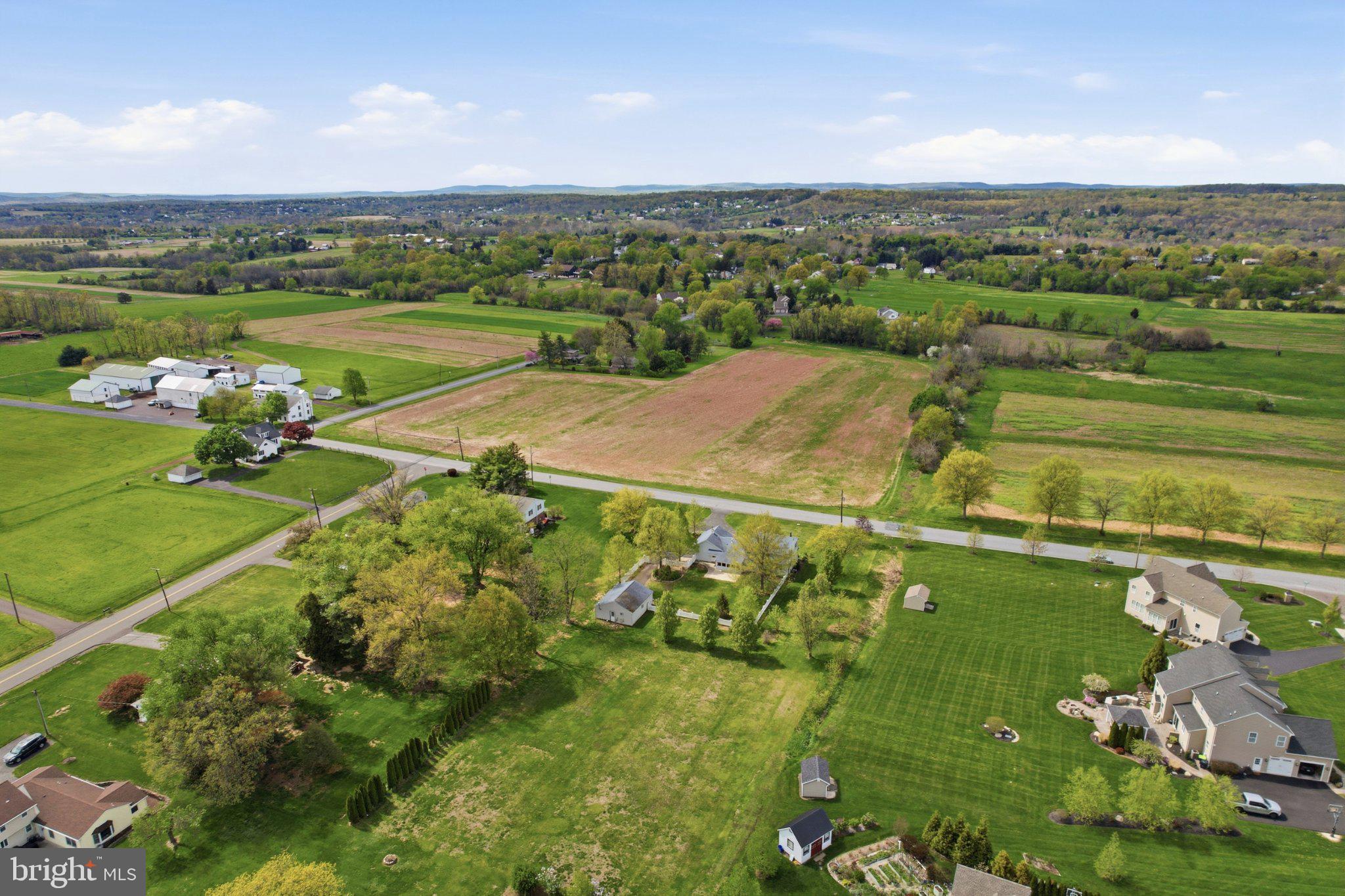 MORWOOD - Residential