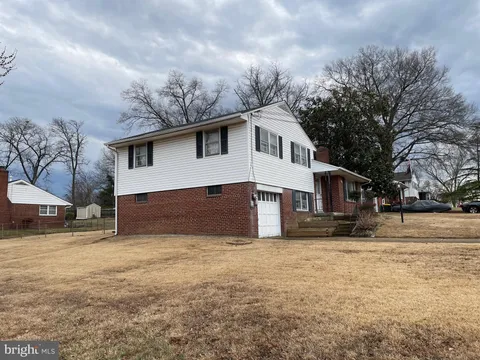 5409 Montgomery Street, Springfield, VA MLS: VAFX2224362
