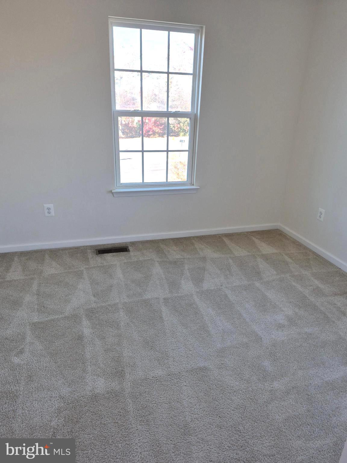 WESTCHESTER SQUARE - Residential Lease