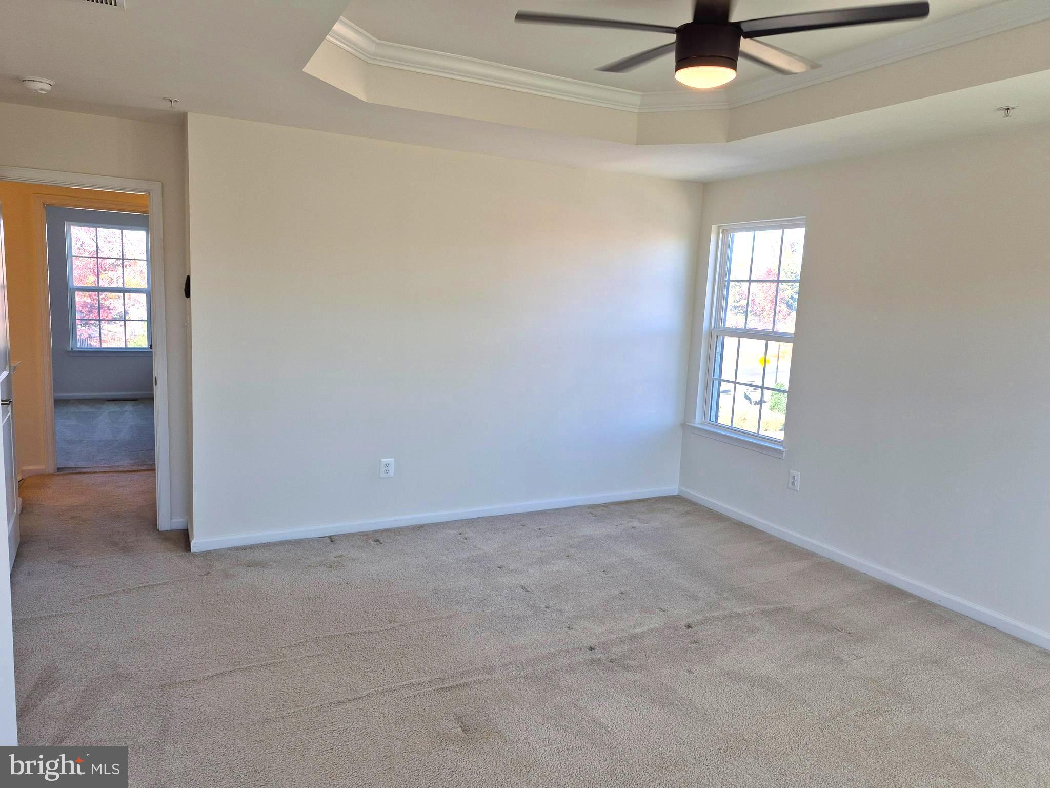 WESTCHESTER SQUARE - Residential Lease