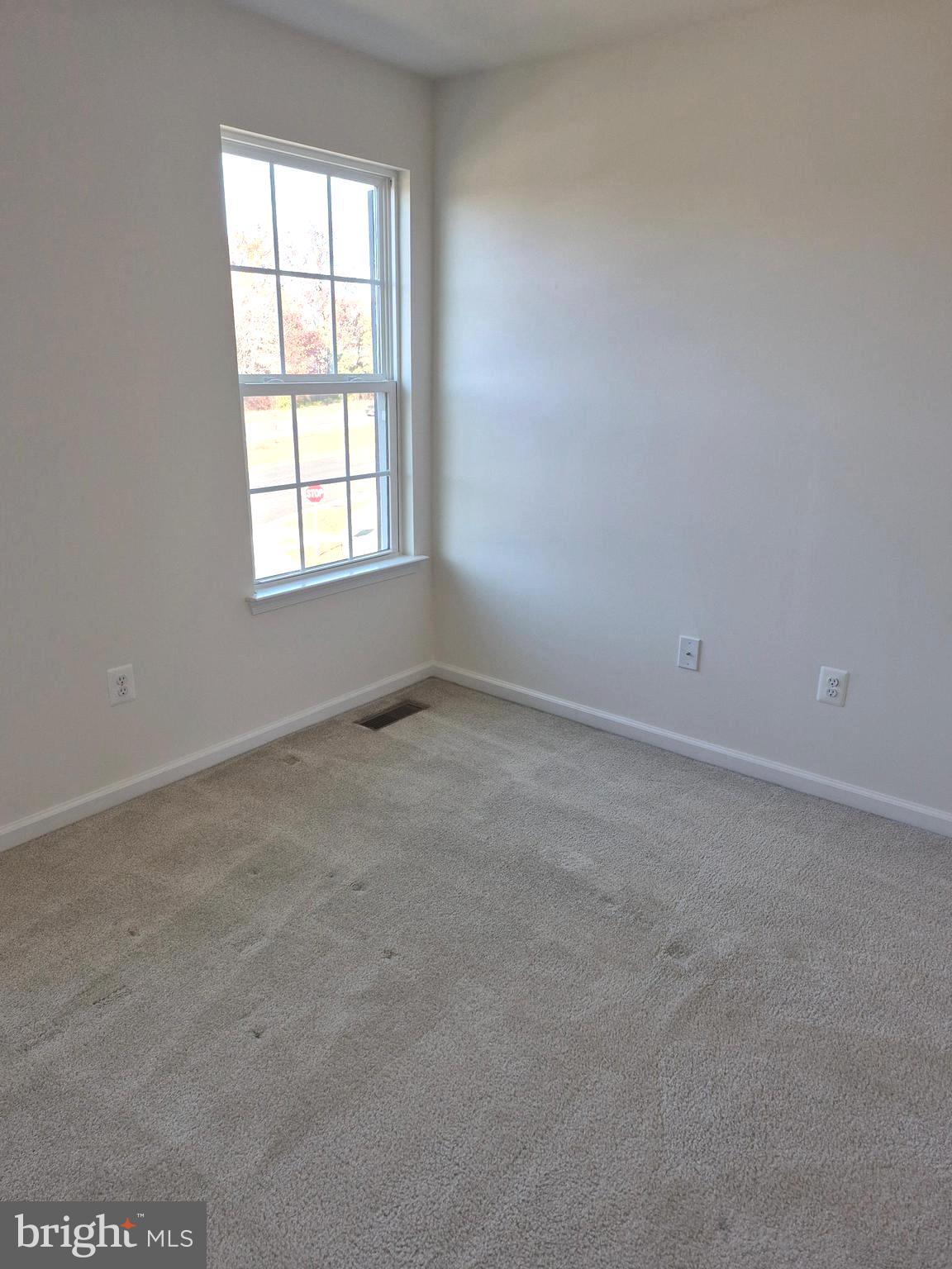 WESTCHESTER SQUARE - Residential Lease