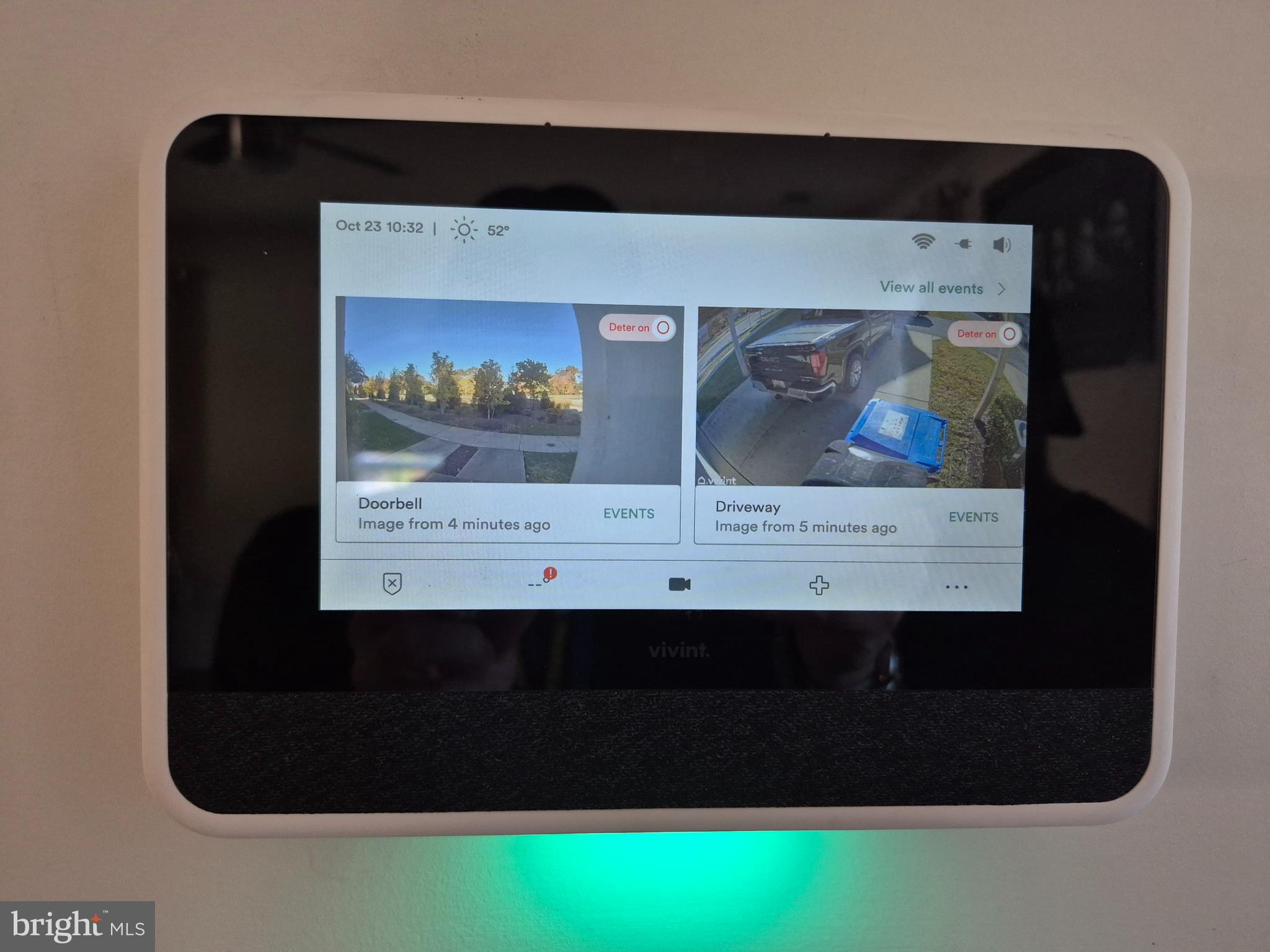 WESTCHESTER SQUARE - Residential Lease