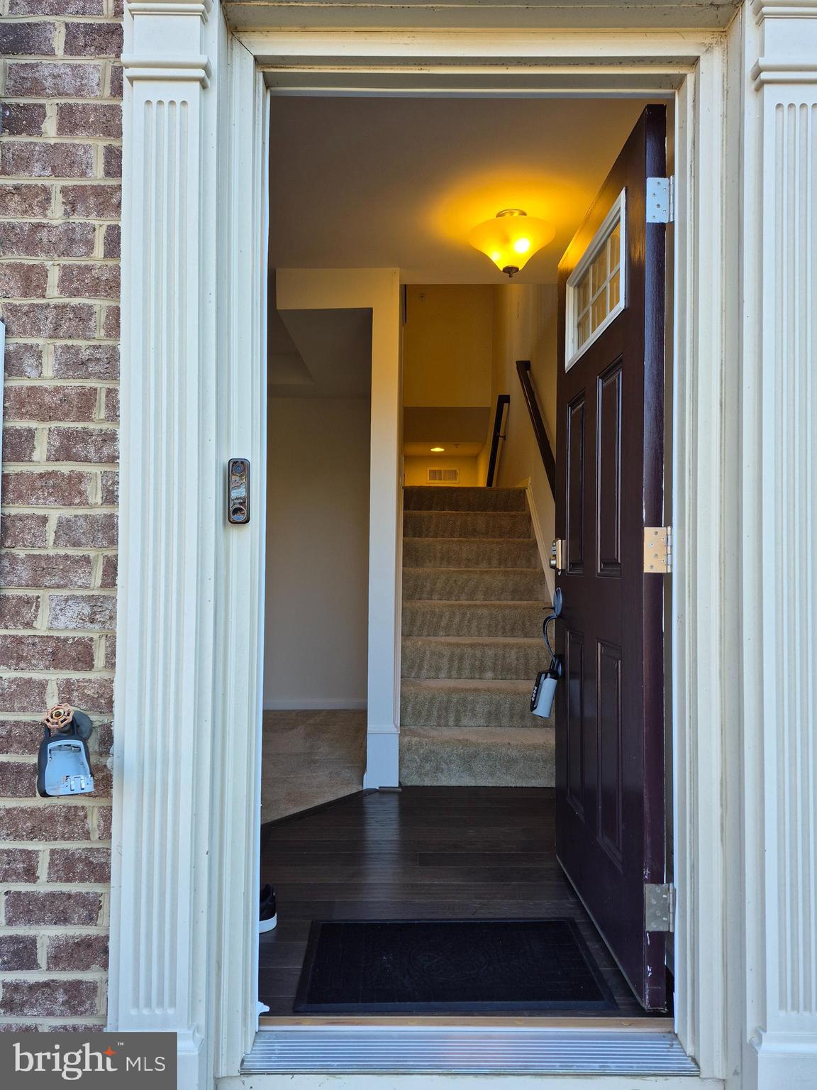 WESTCHESTER SQUARE - Residential Lease