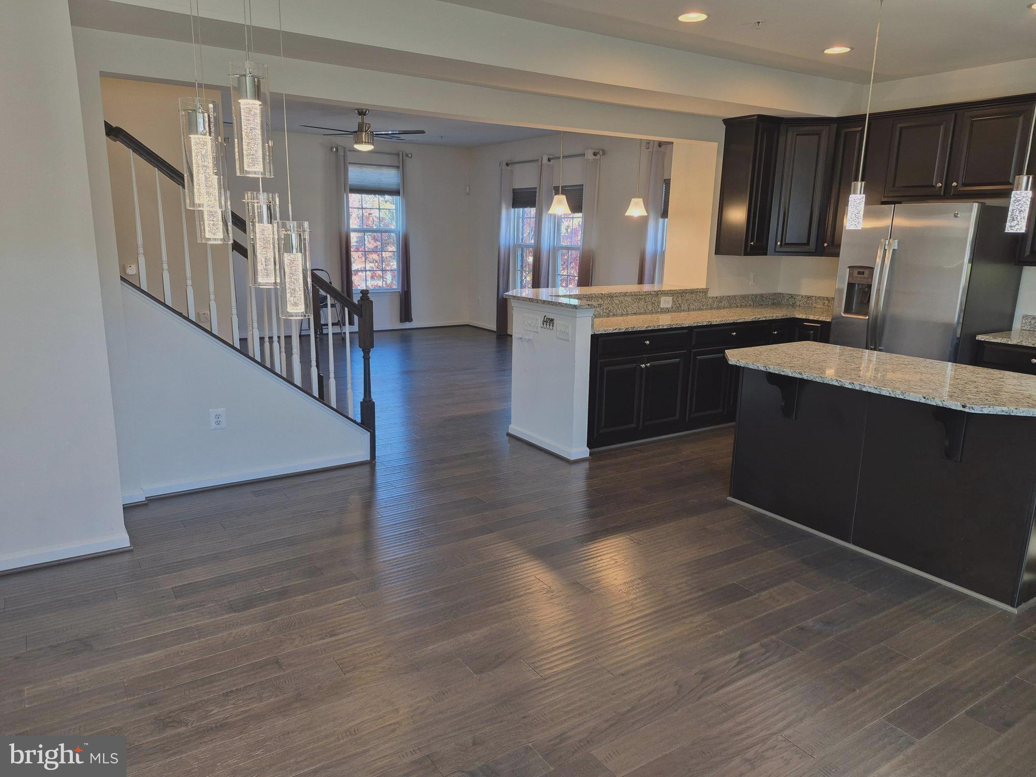 WESTCHESTER SQUARE - Residential Lease