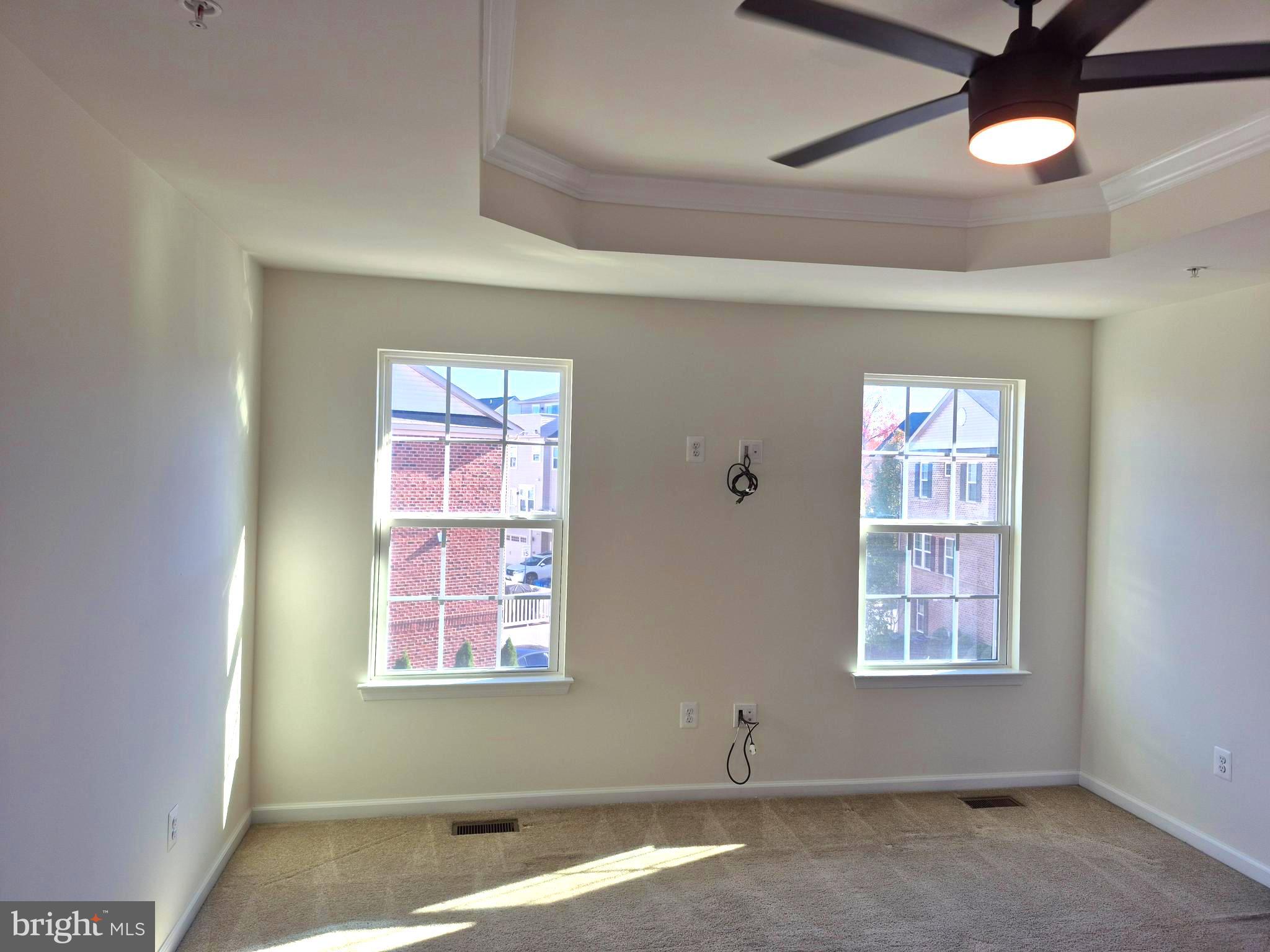 WESTCHESTER SQUARE - Residential Lease