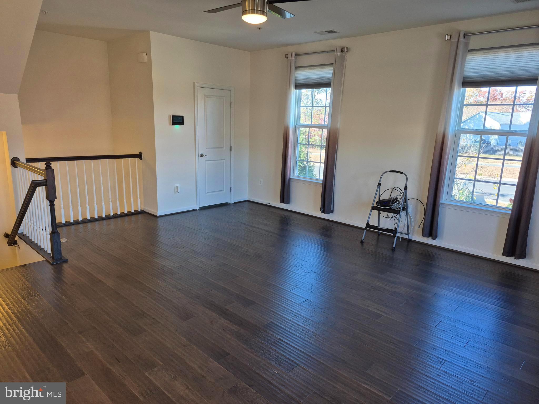 WESTCHESTER SQUARE - Residential Lease