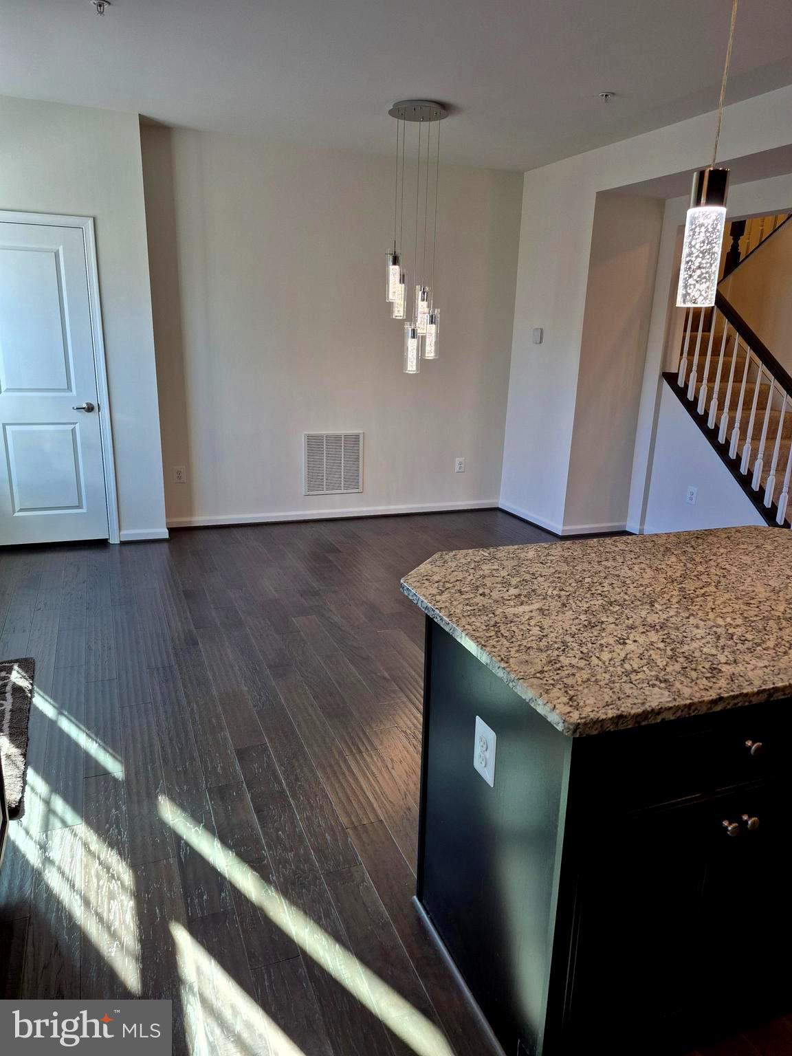 WESTCHESTER SQUARE - Residential Lease