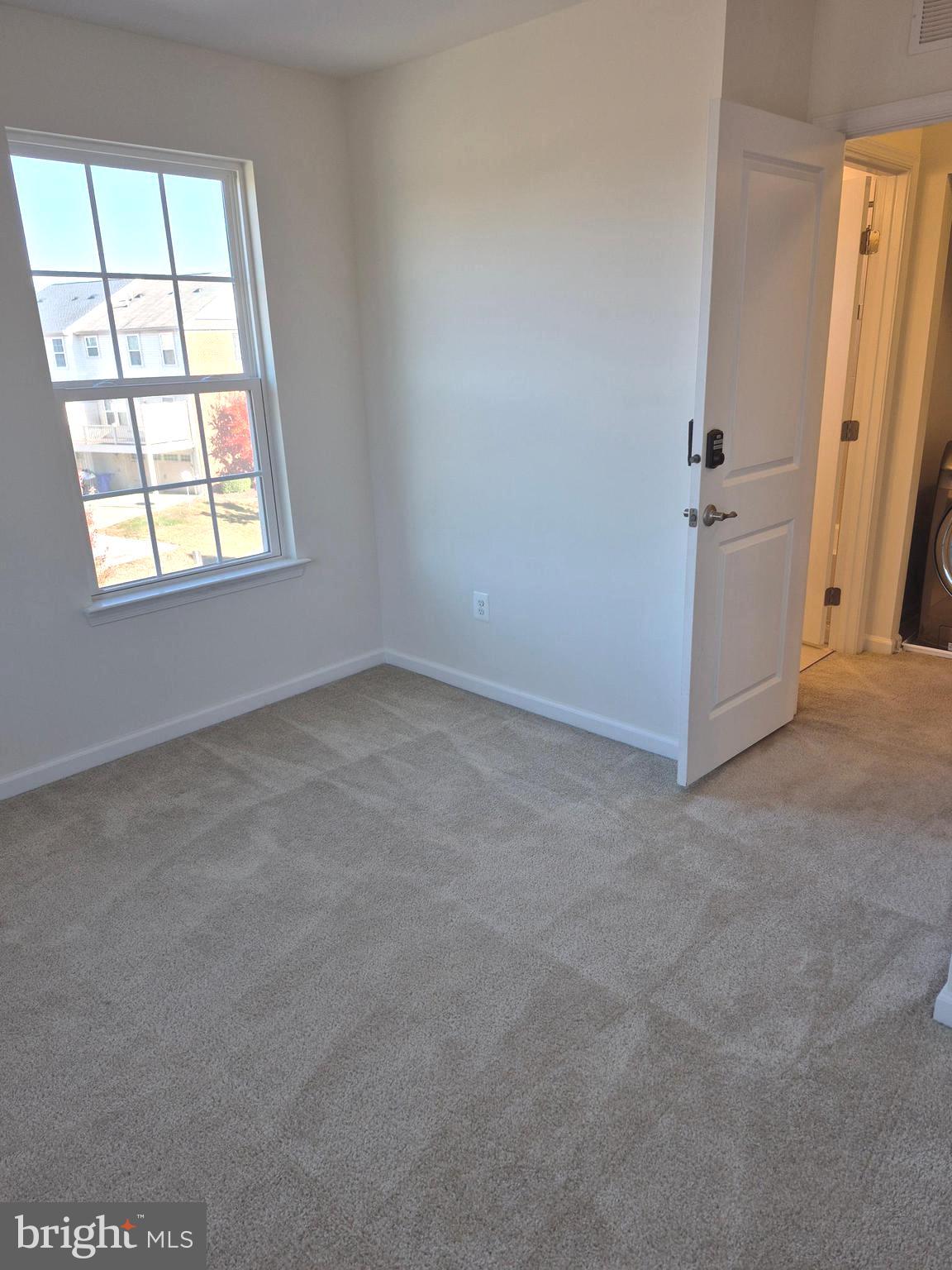 WESTCHESTER SQUARE - Residential Lease