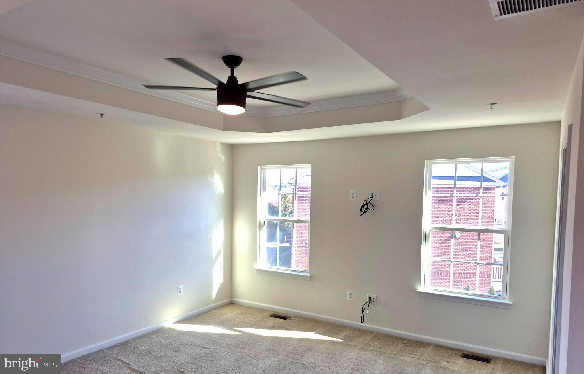 WESTCHESTER SQUARE - Residential Lease