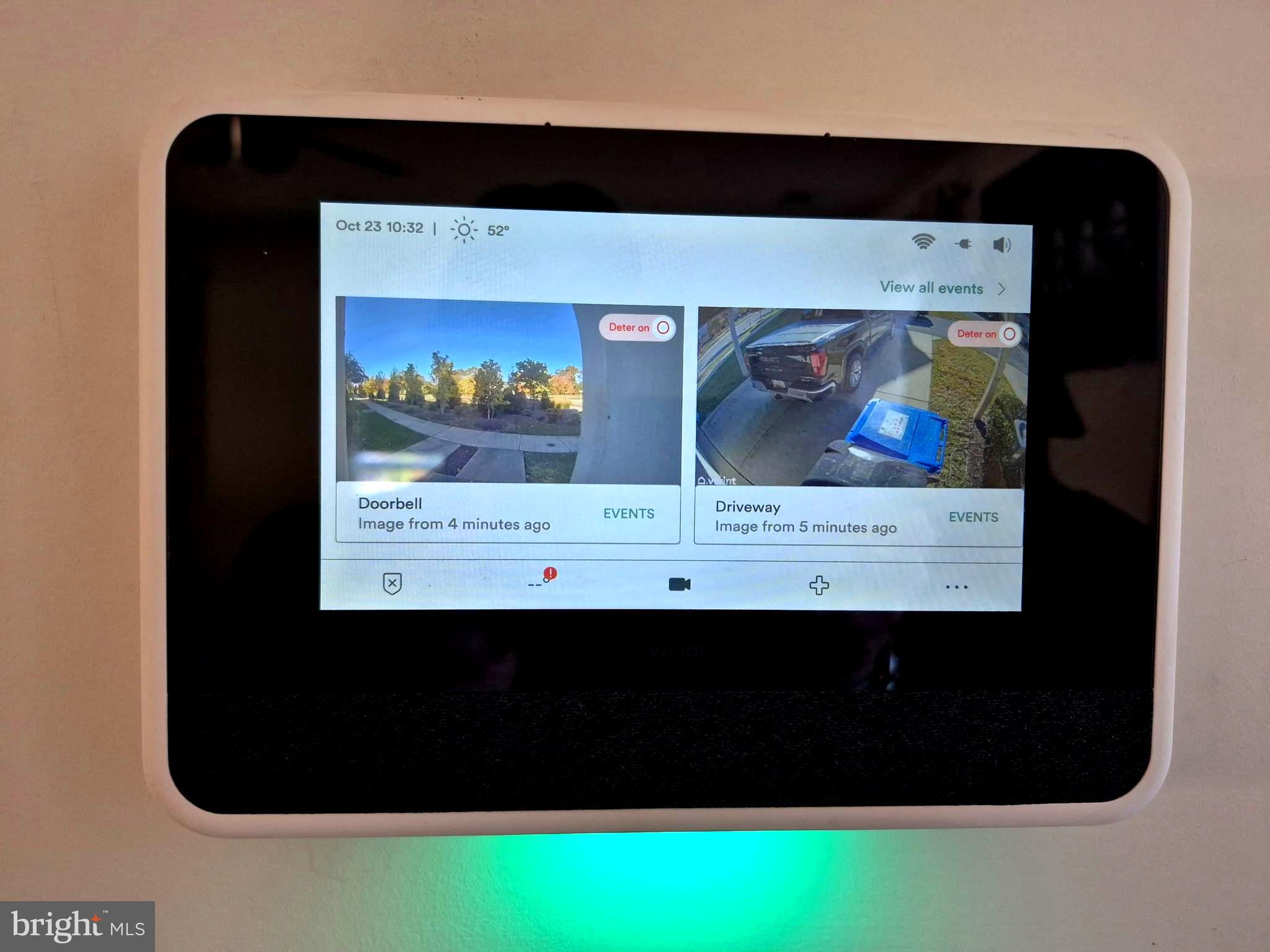 WESTCHESTER SQUARE - Residential Lease