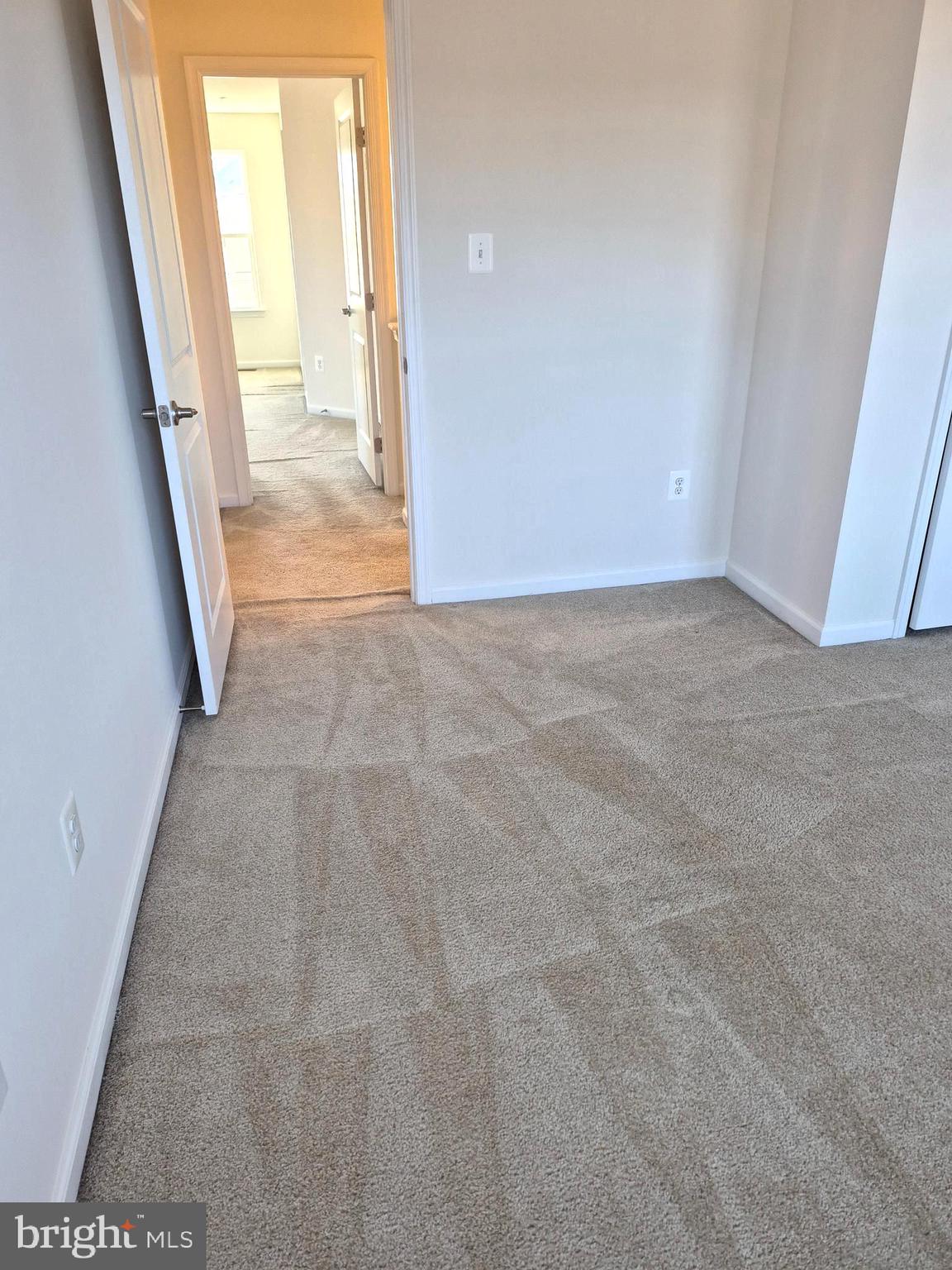 WESTCHESTER SQUARE - Residential Lease