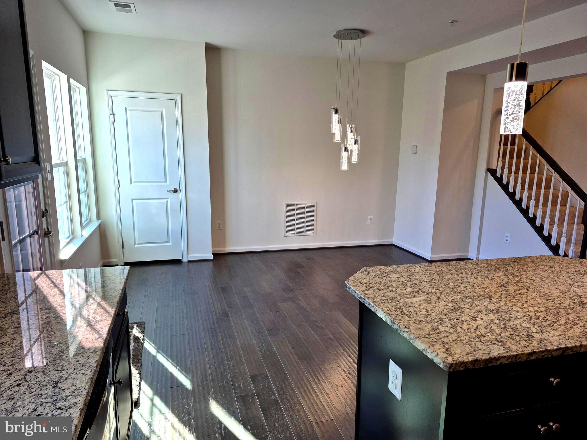 WESTCHESTER SQUARE - Residential Lease