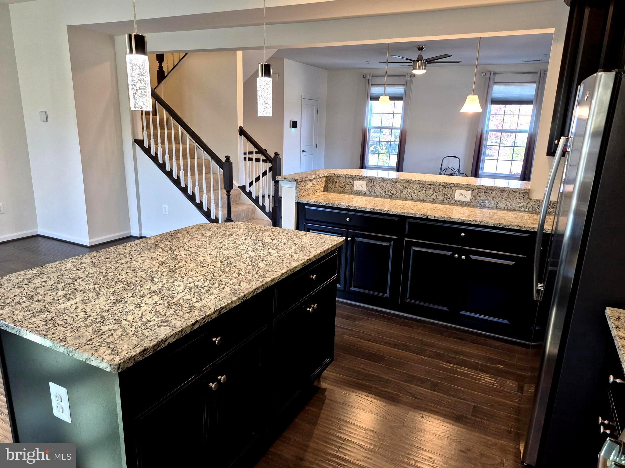 WESTCHESTER SQUARE - Residential Lease