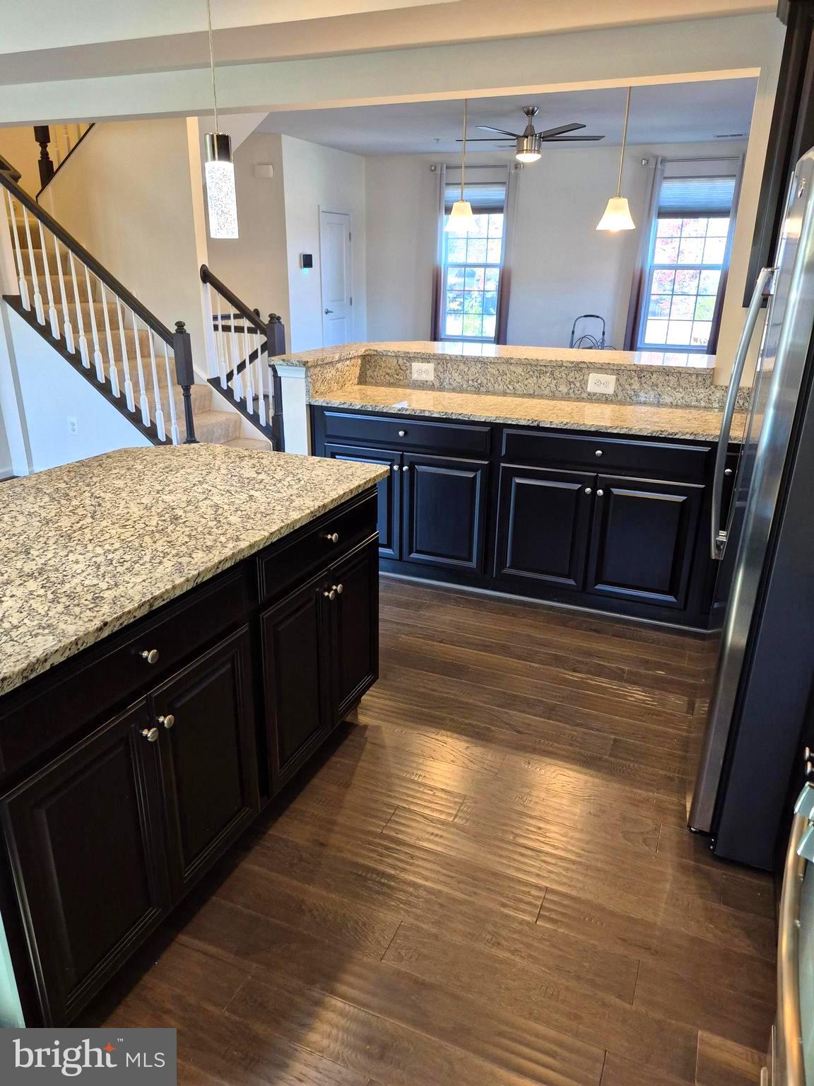 WESTCHESTER SQUARE - Residential Lease