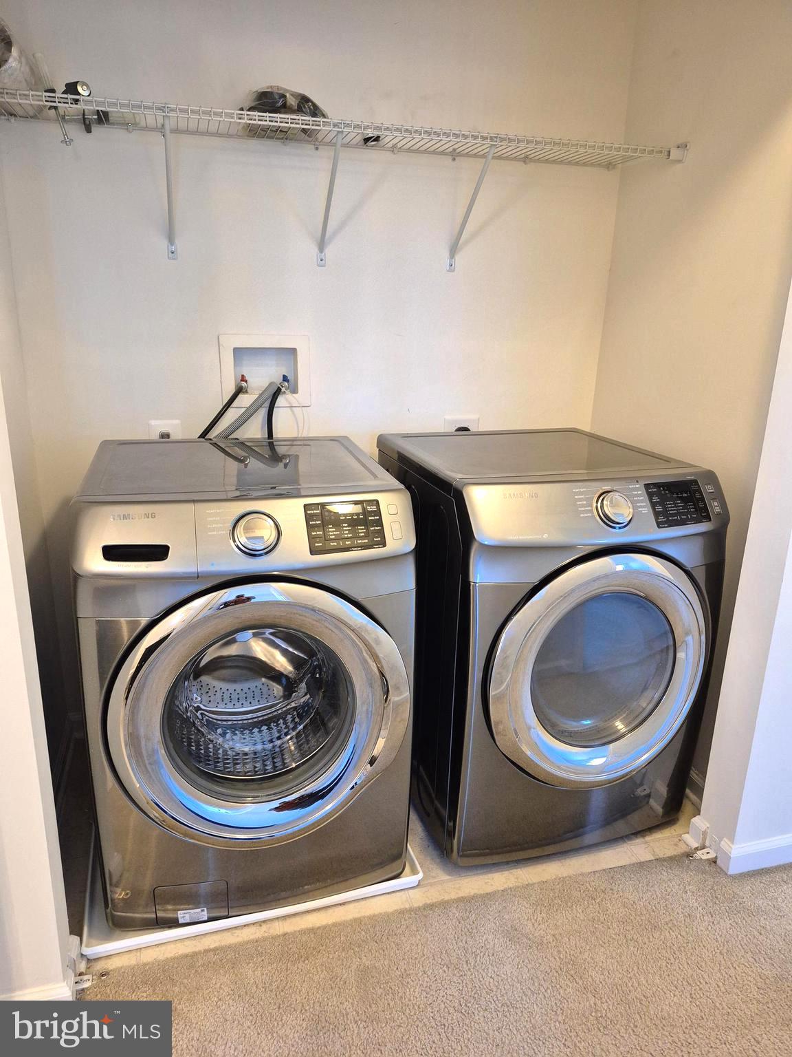 WESTCHESTER SQUARE - Residential Lease