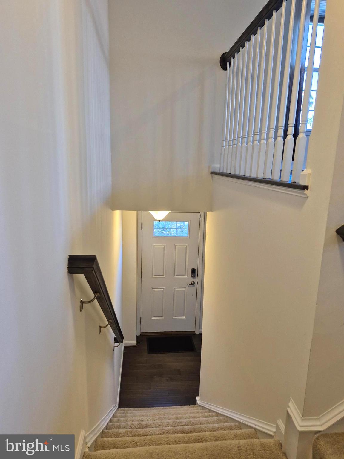 WESTCHESTER SQUARE - Residential Lease