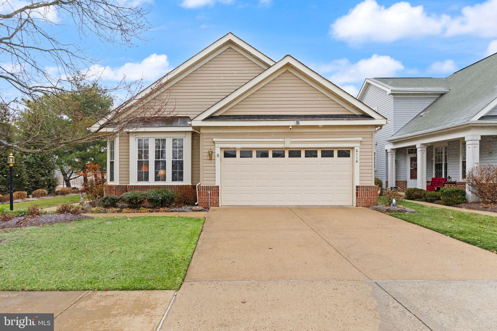 6116 PINEY GROVE WAY