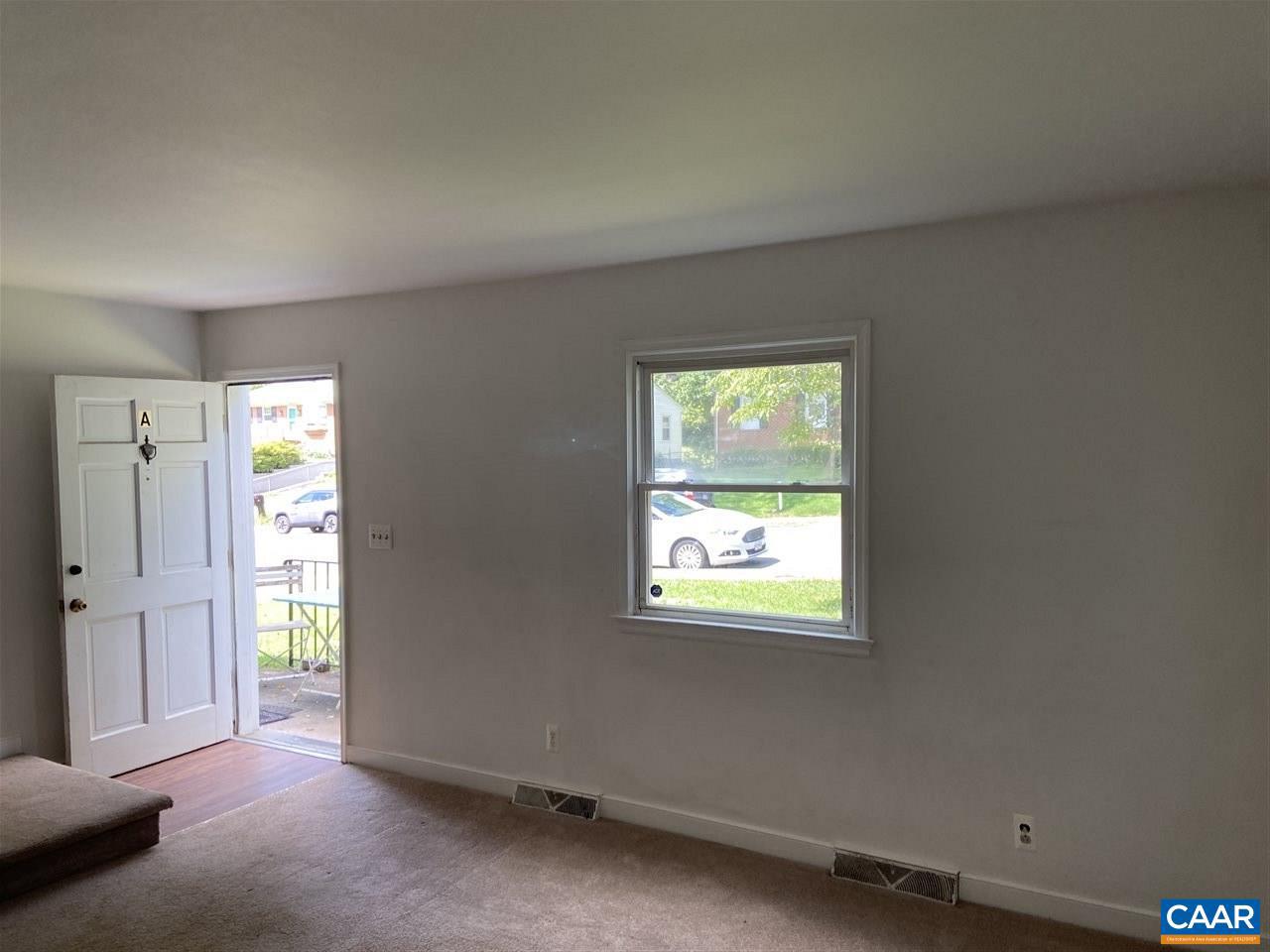 NONE AVAILABLE - Residential Lease