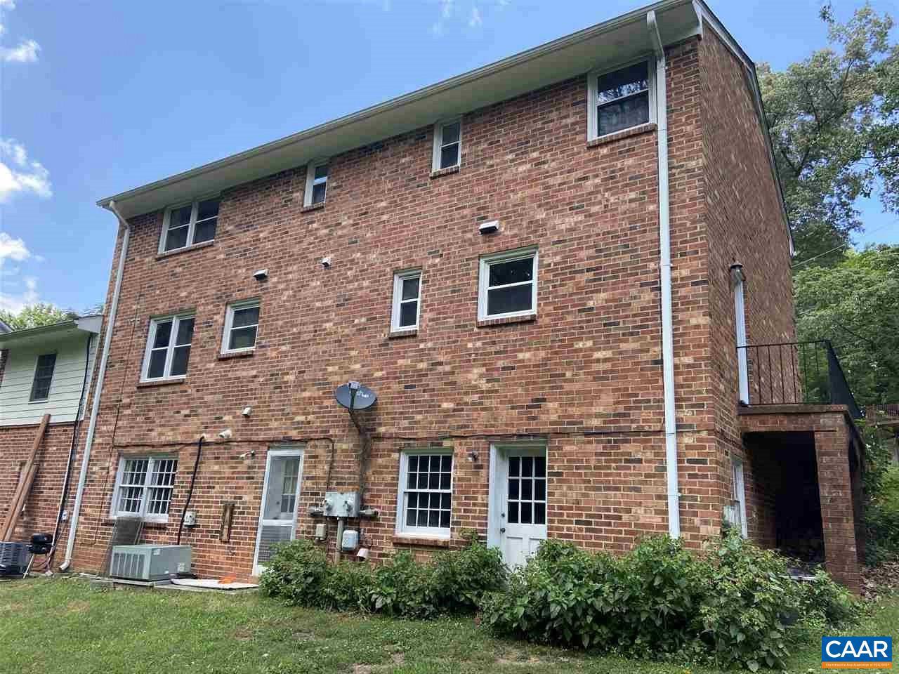 NONE AVAILABLE - Residential Lease