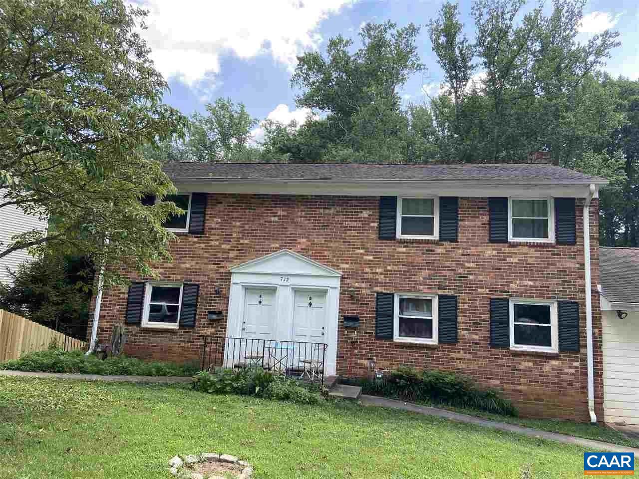 NONE AVAILABLE - Residential Lease