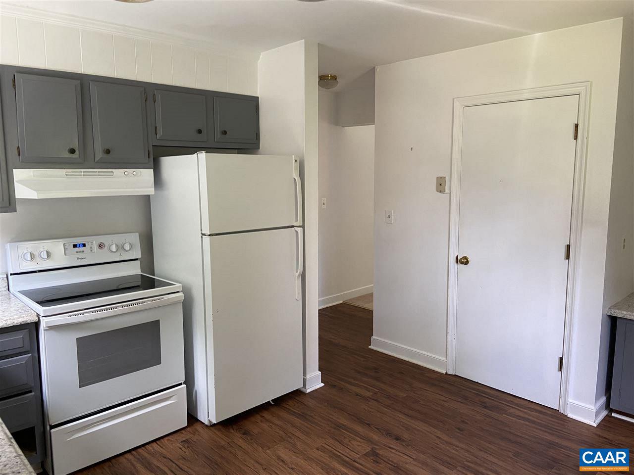 NONE AVAILABLE - Residential Lease