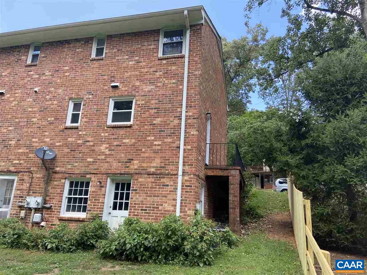 NONE AVAILABLE - Residential Lease