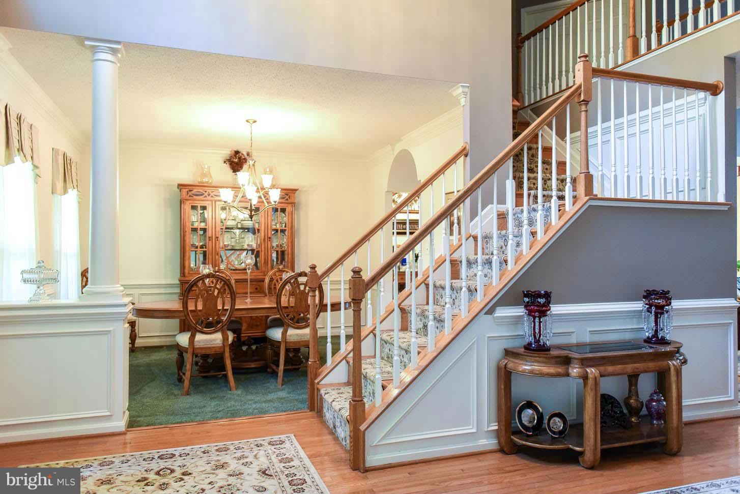 NEWTON MANOR - Residential