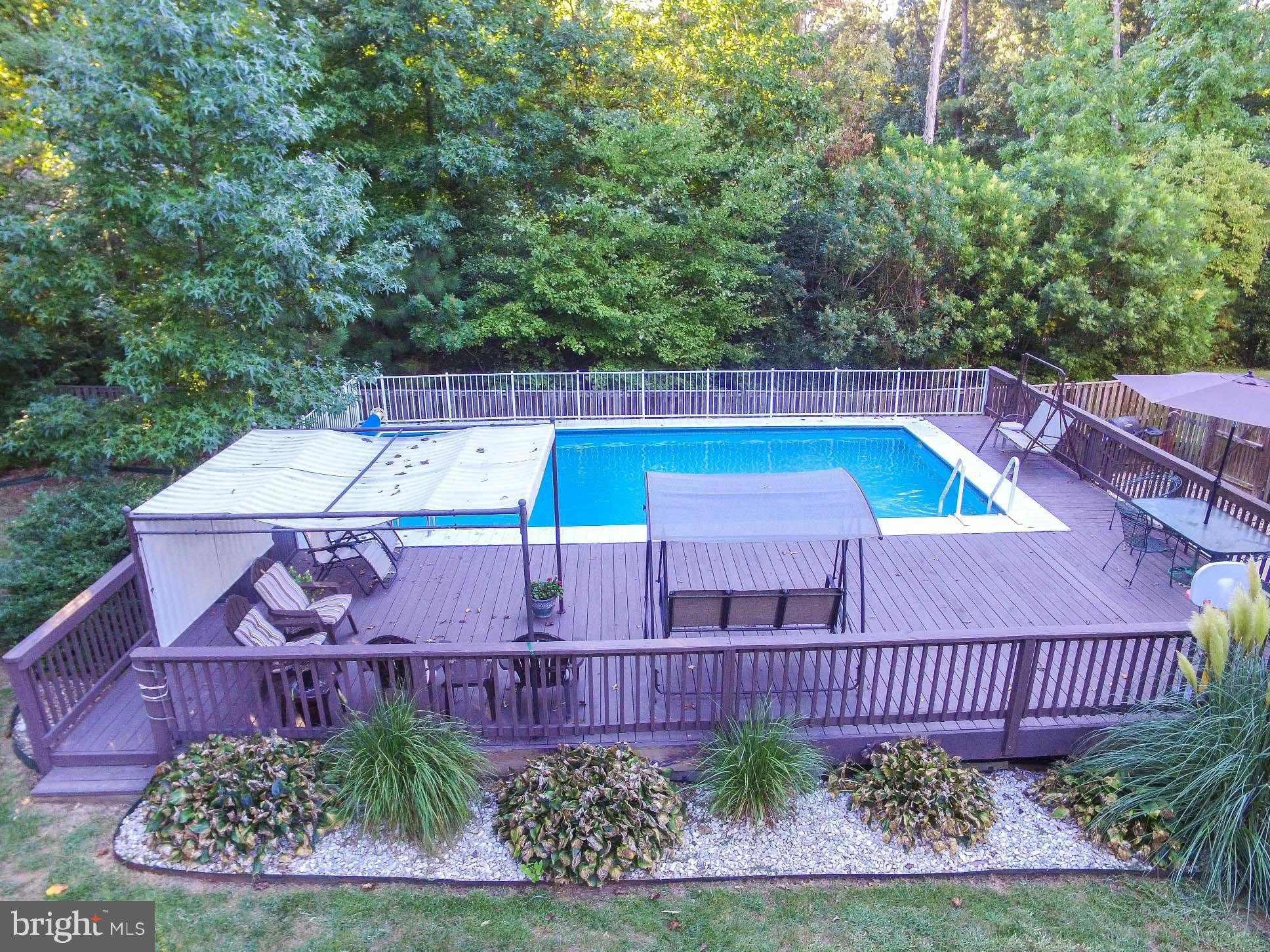 NEWTON MANOR - Residential