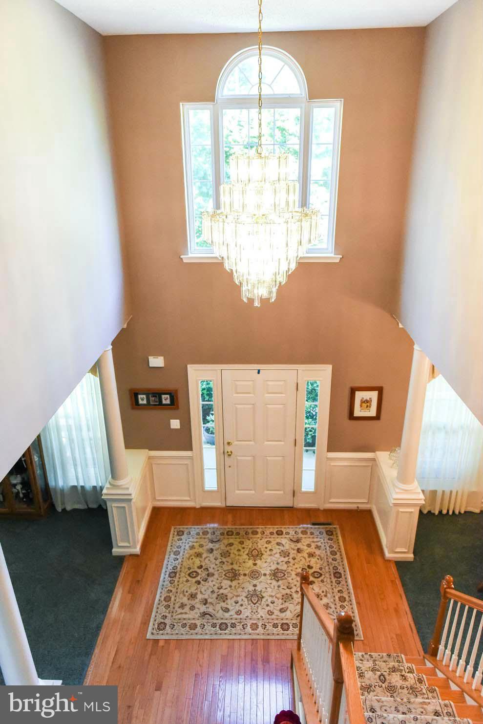 NEWTON MANOR - Residential